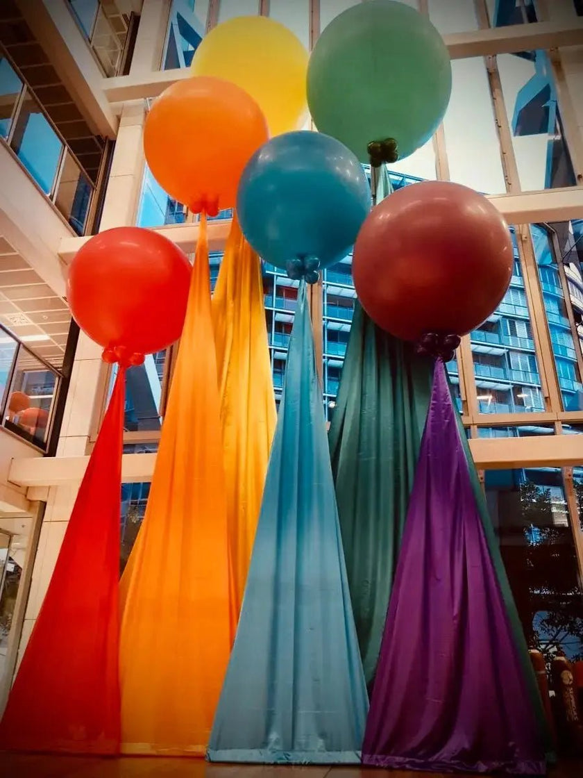 Celebrating Pride month
