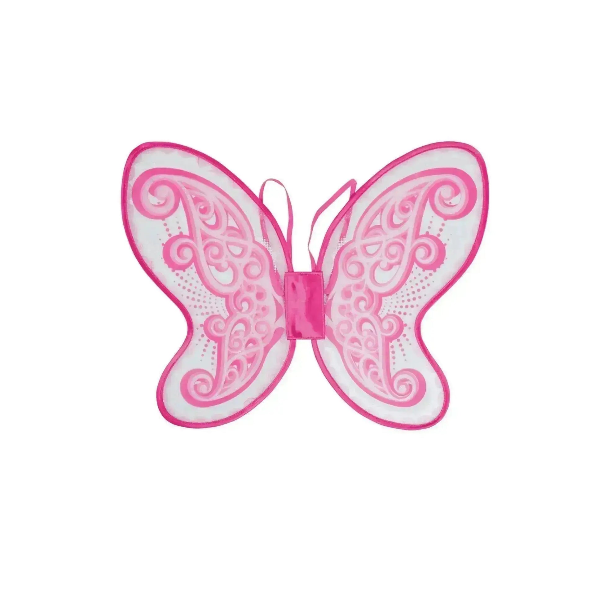 Butterfly Wings
