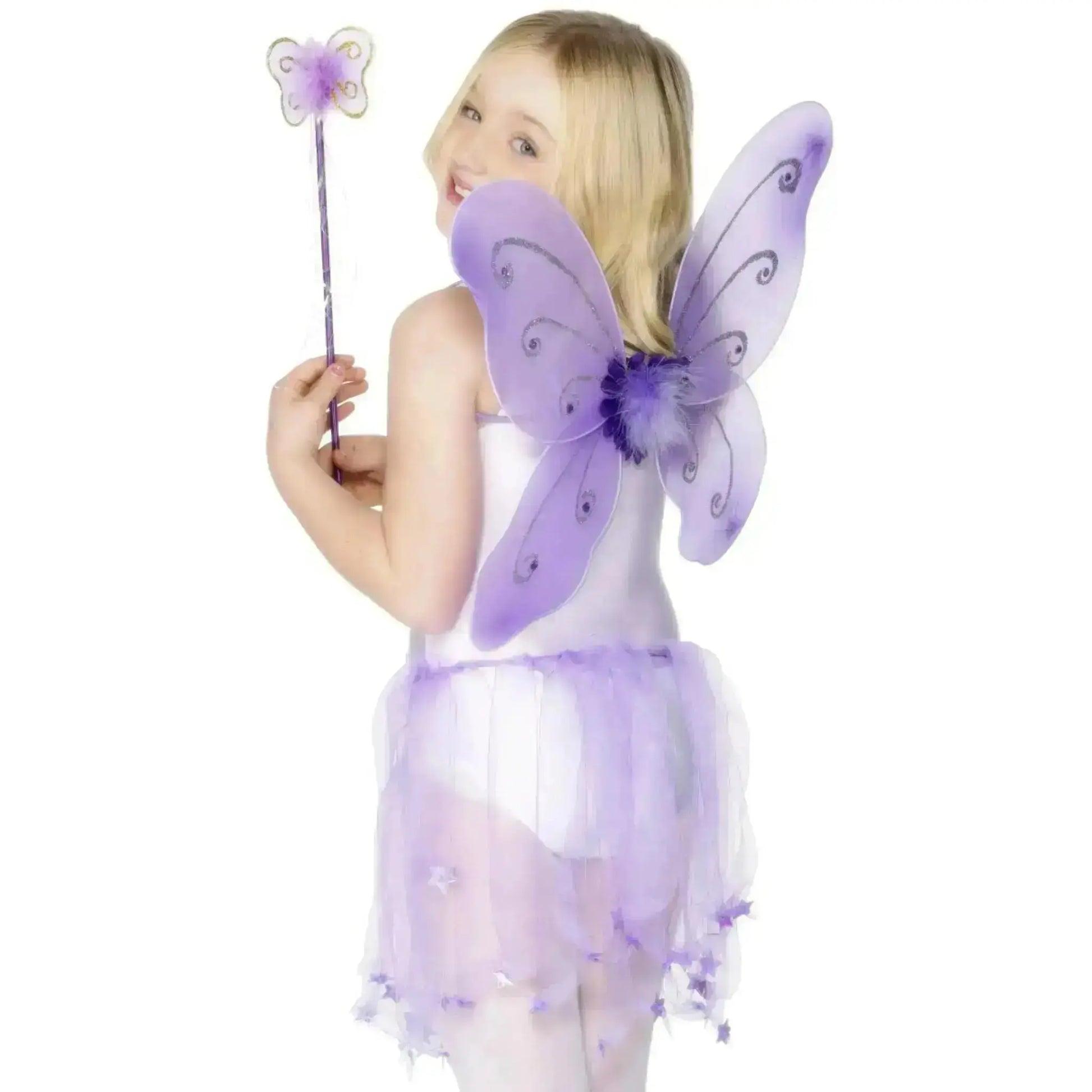 Butterfly Wings