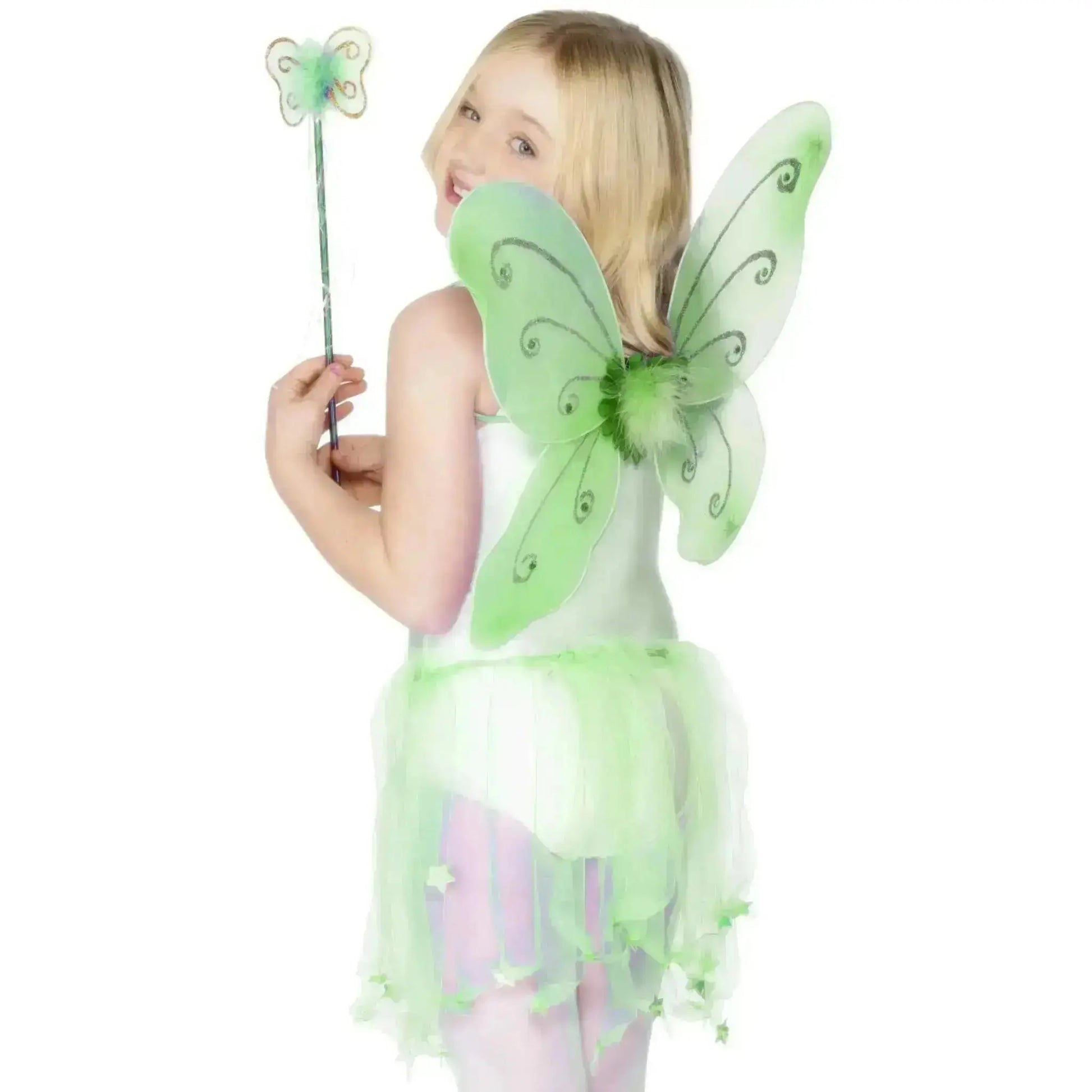 Butterfly Wings
