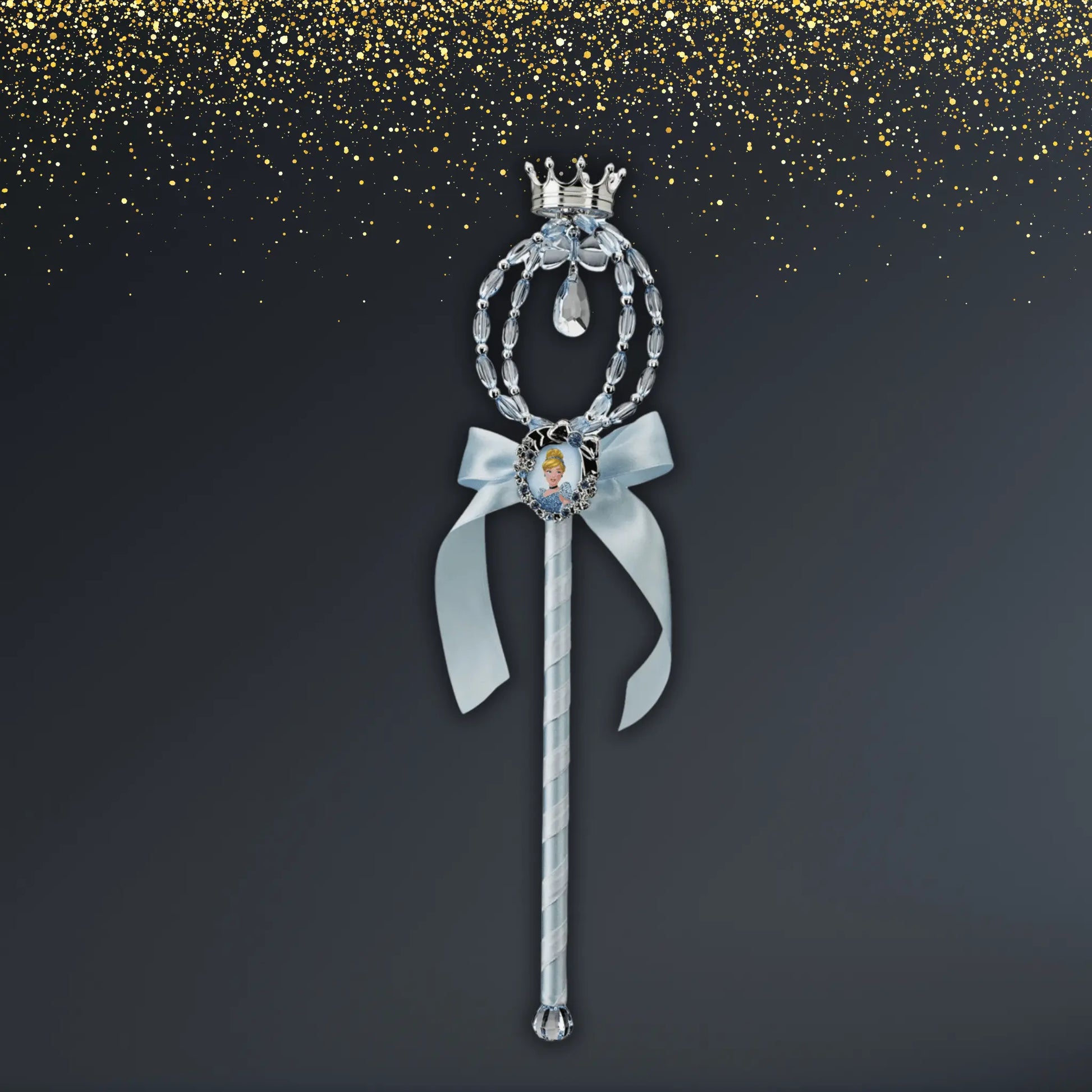 Disney Cinderella Wand - Magical Accessory for Kids