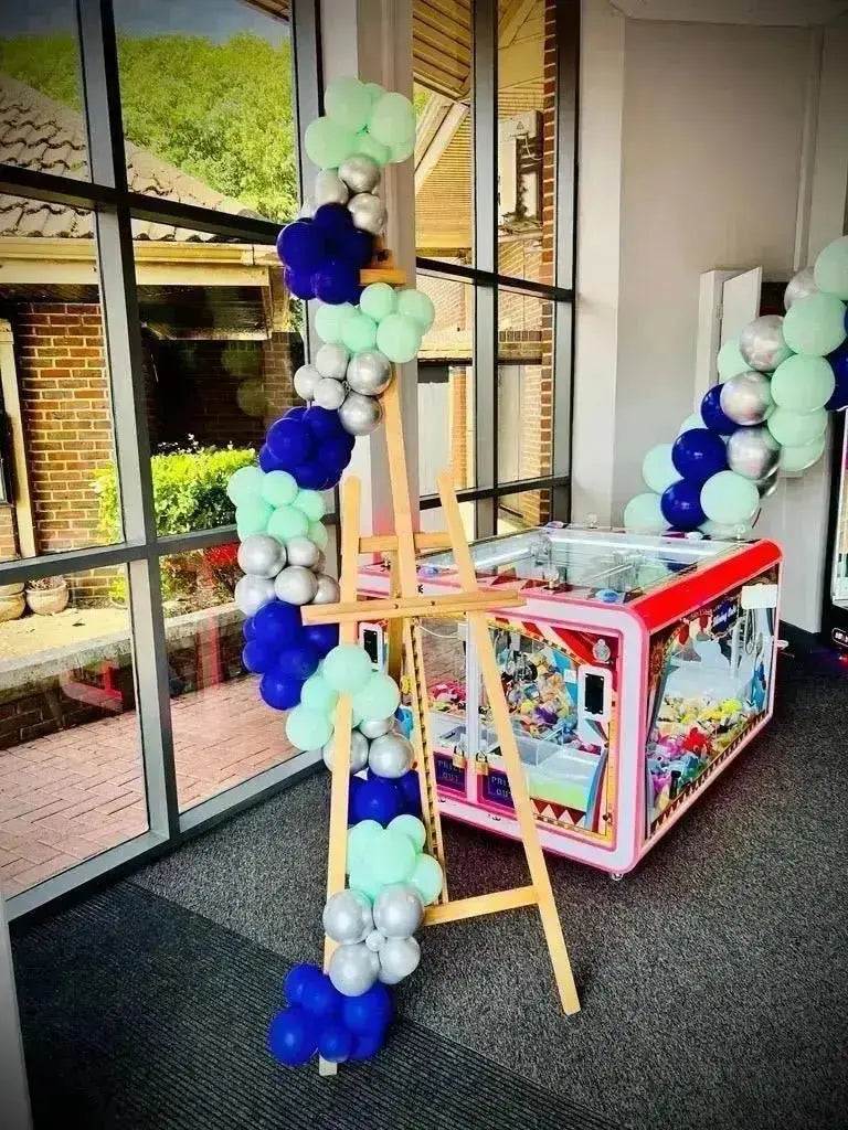 Easel Rental - Perfect for Events, Art, and Displays
