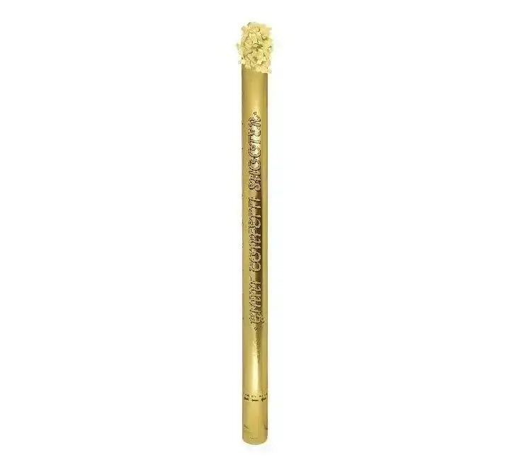 Extra Large Gold Confetti Cannons