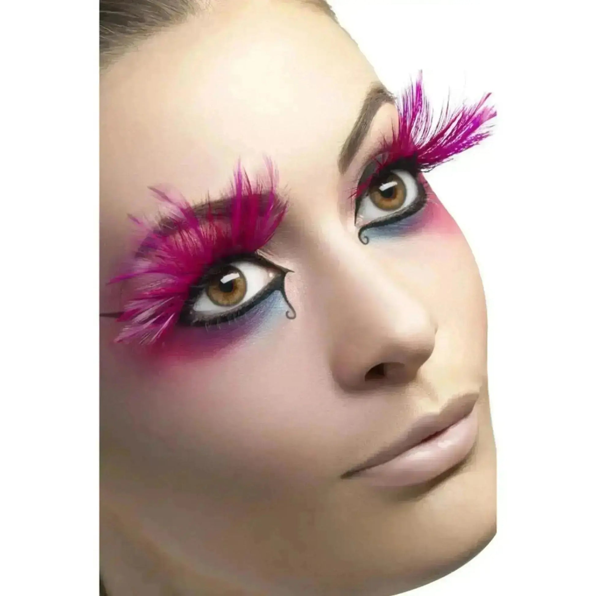 Eyelashes