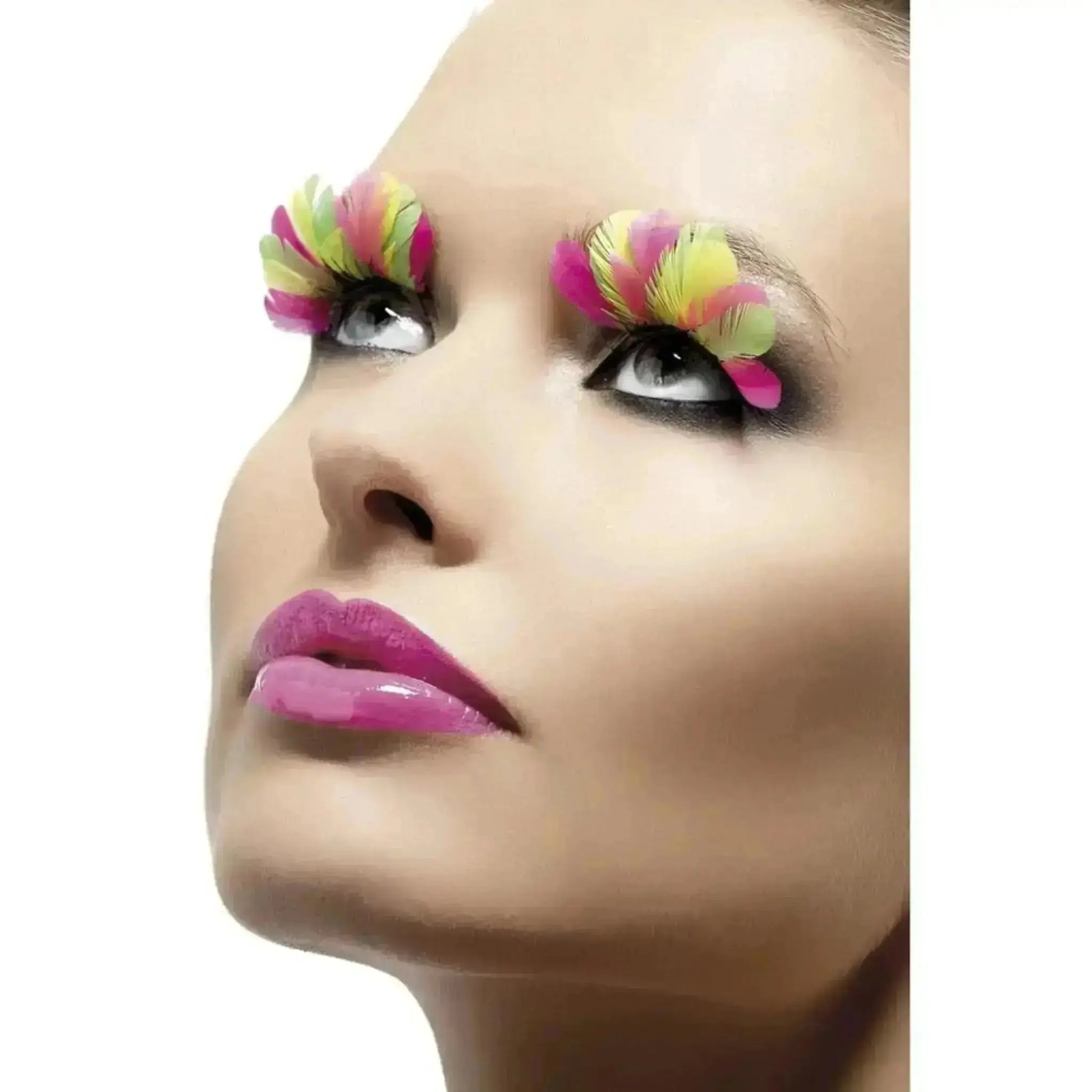 Eyelashes