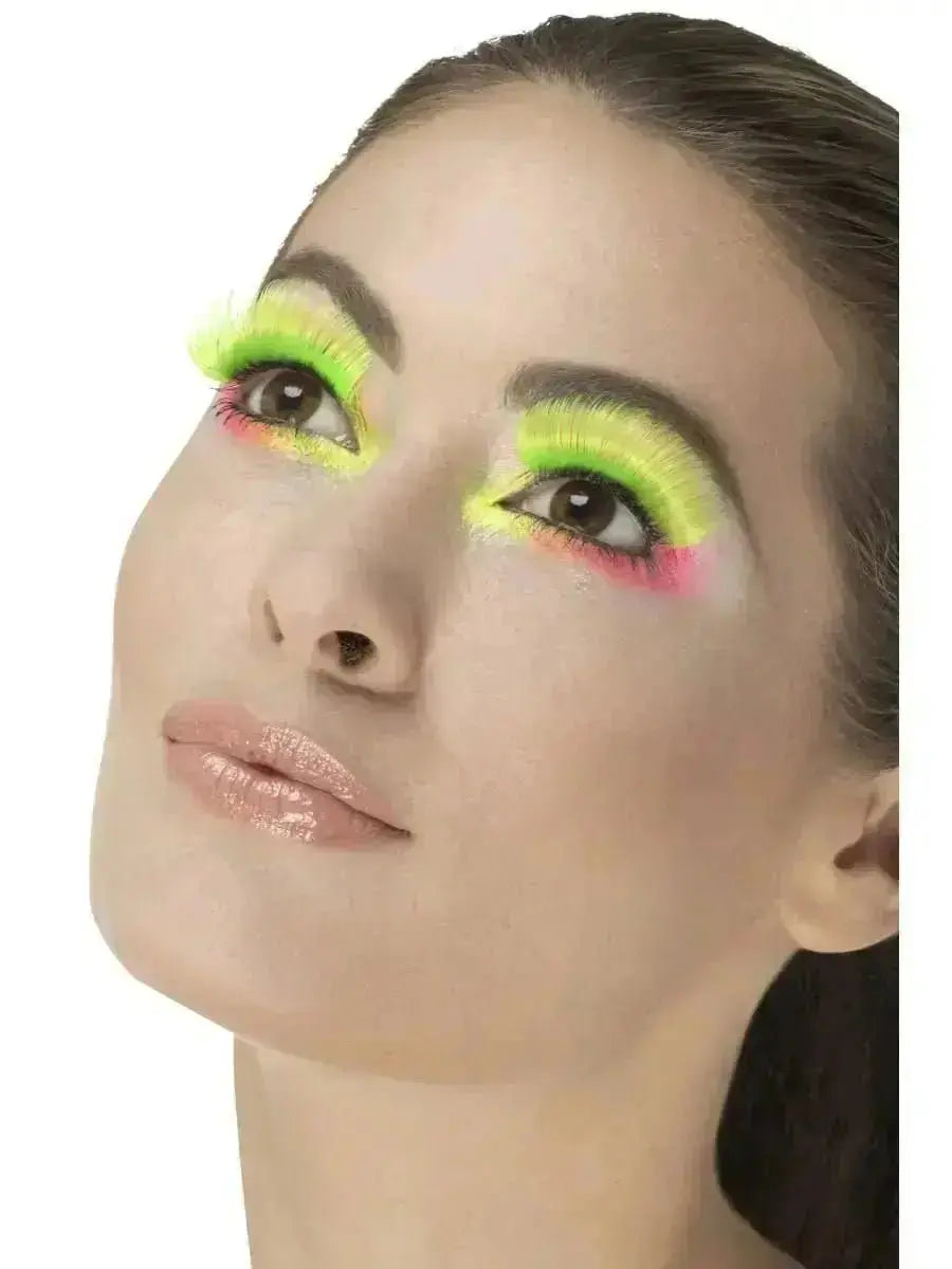 Eyelashes | The Party Hut