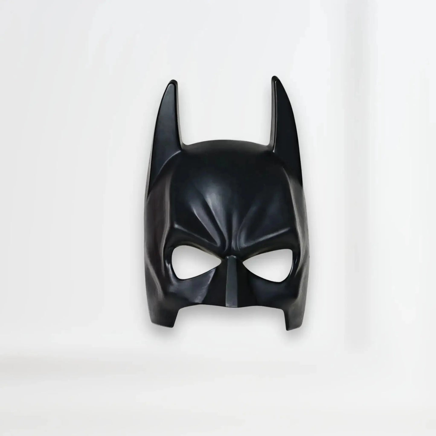 Face Mask - Classic Batman | The Party Hut