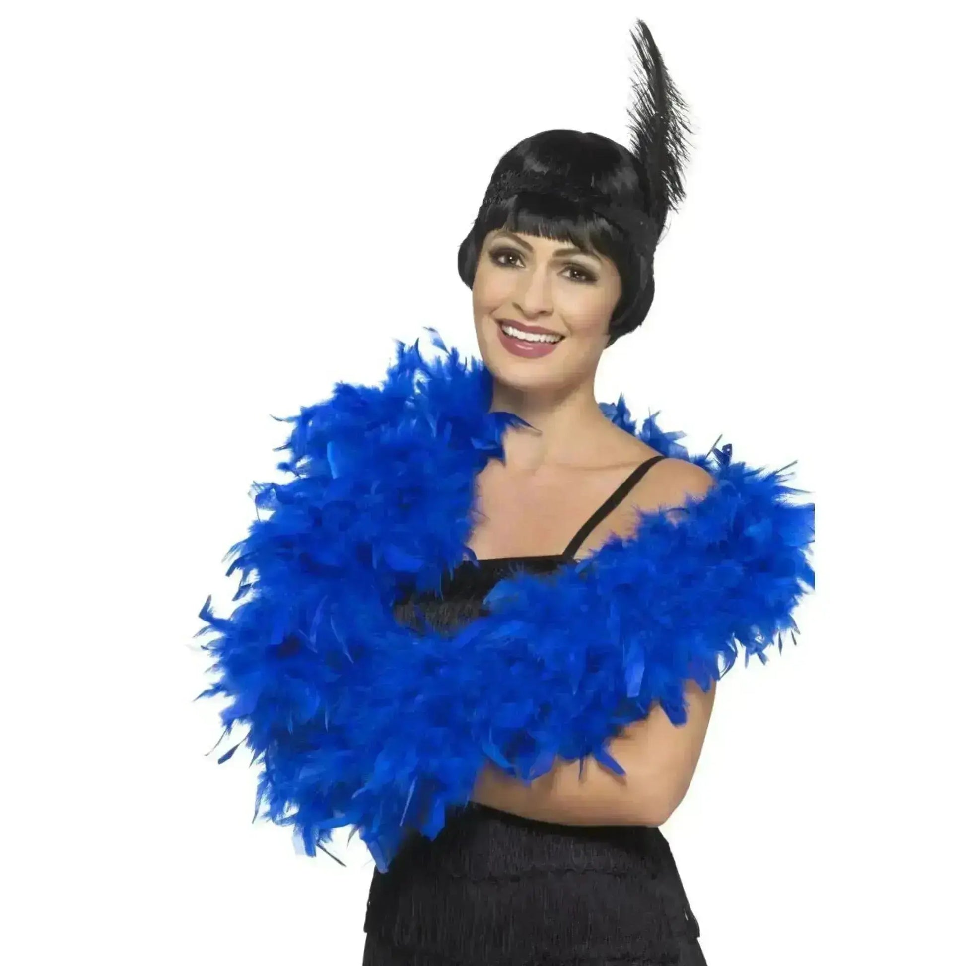 Feather Boa's