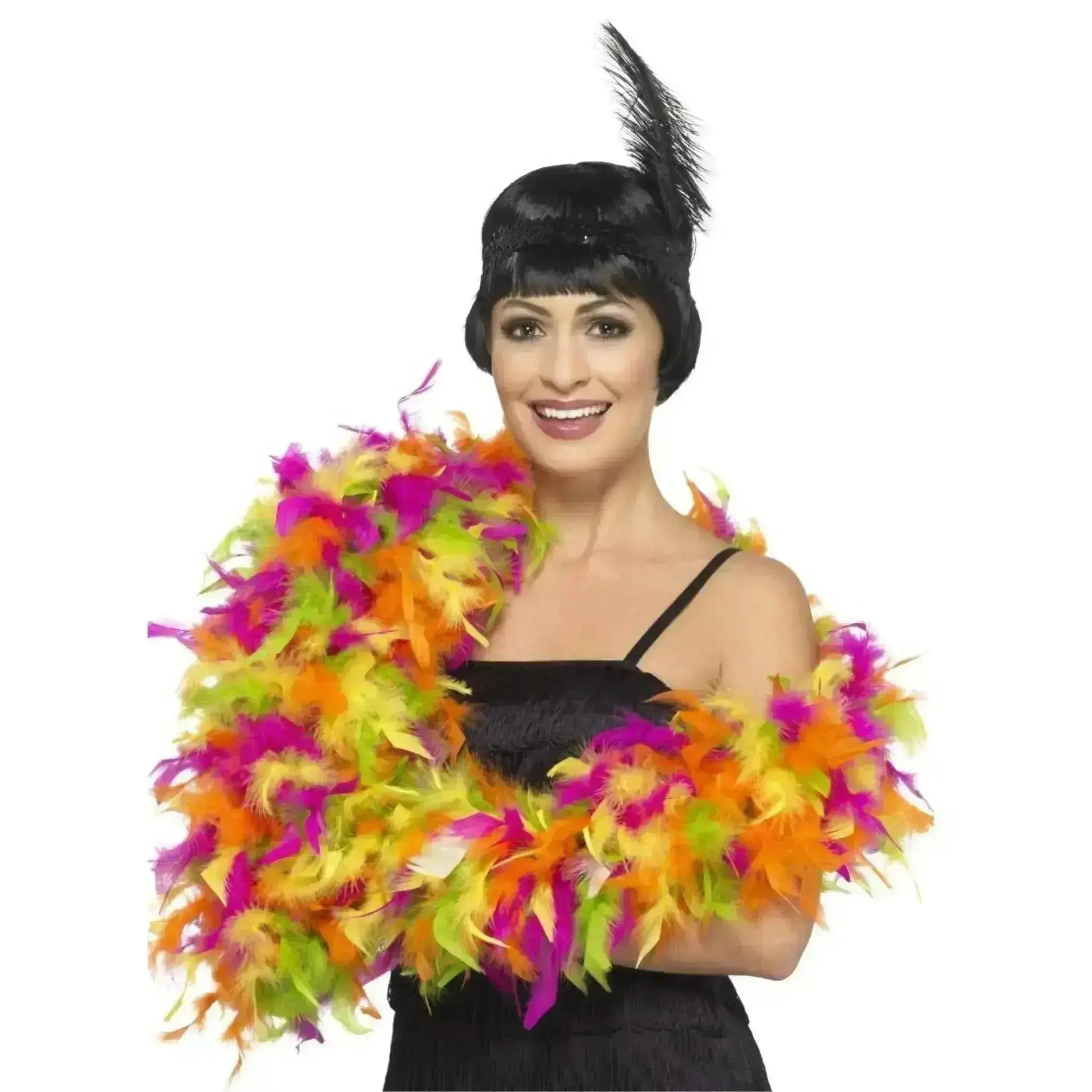 Feather Boa's