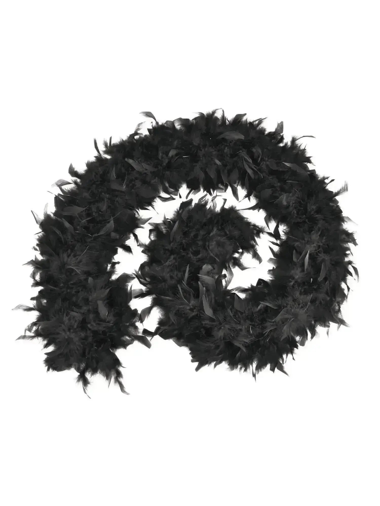 Feather Boa's