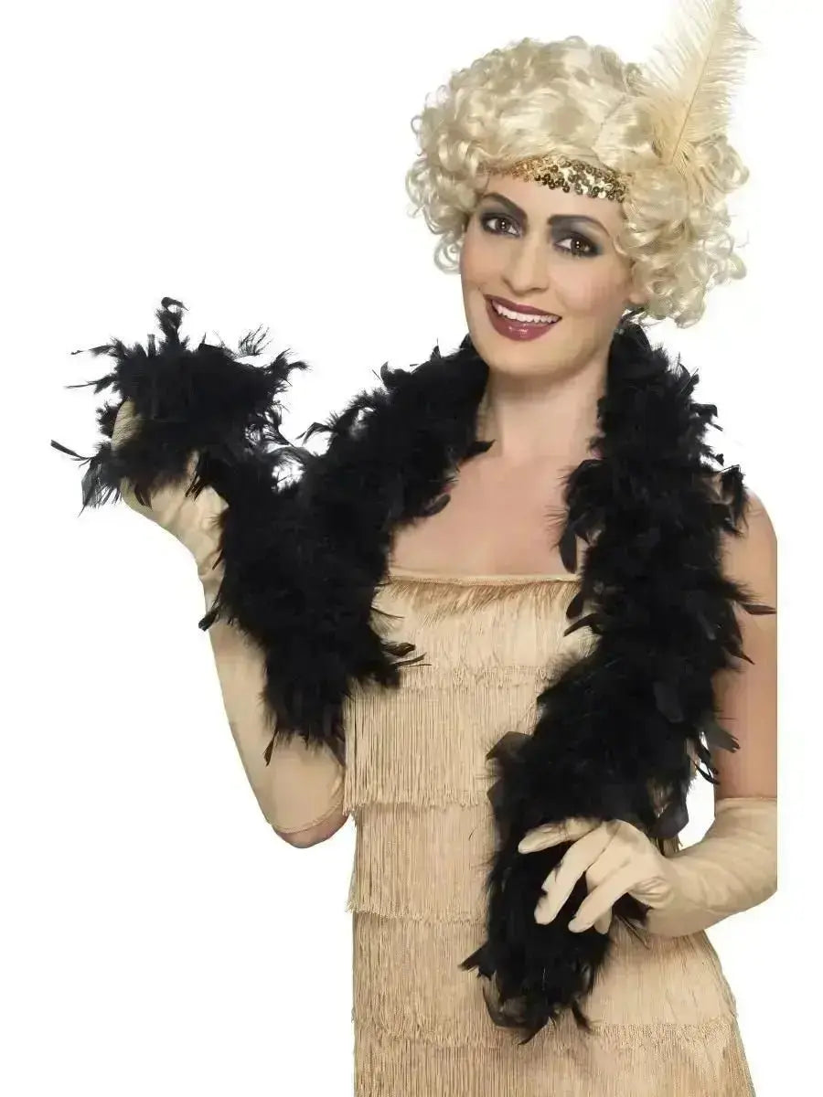 Feather Boa's | The Party Hut