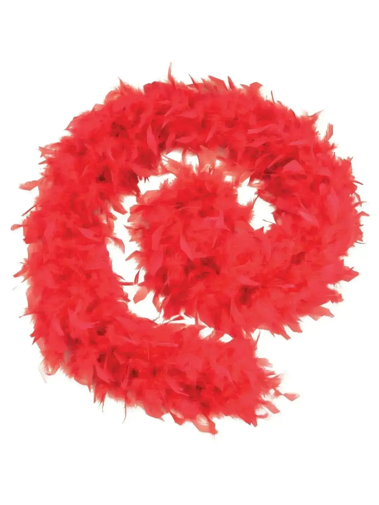 Feather Boa's