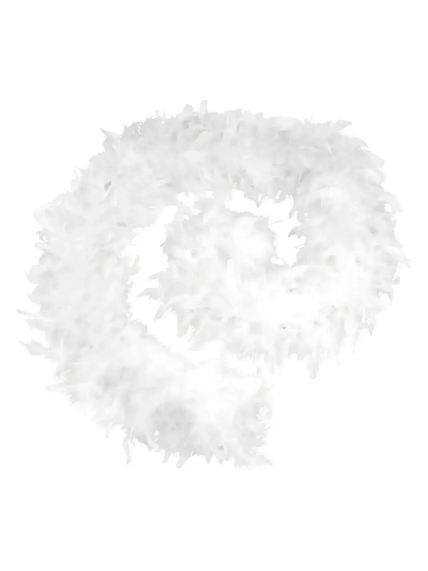 Feather Boa's