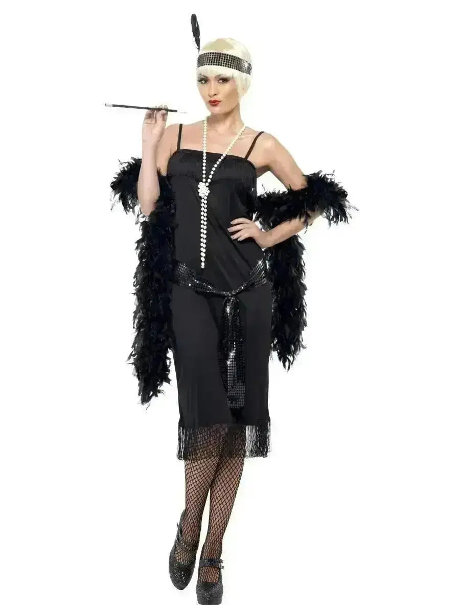 Flapper Dress Costumes