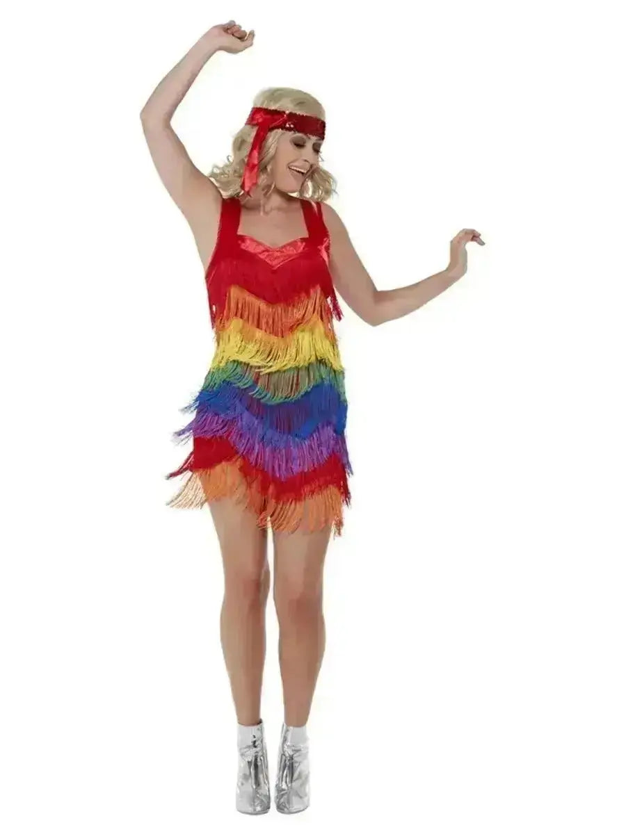 Flapper Dress Costumes