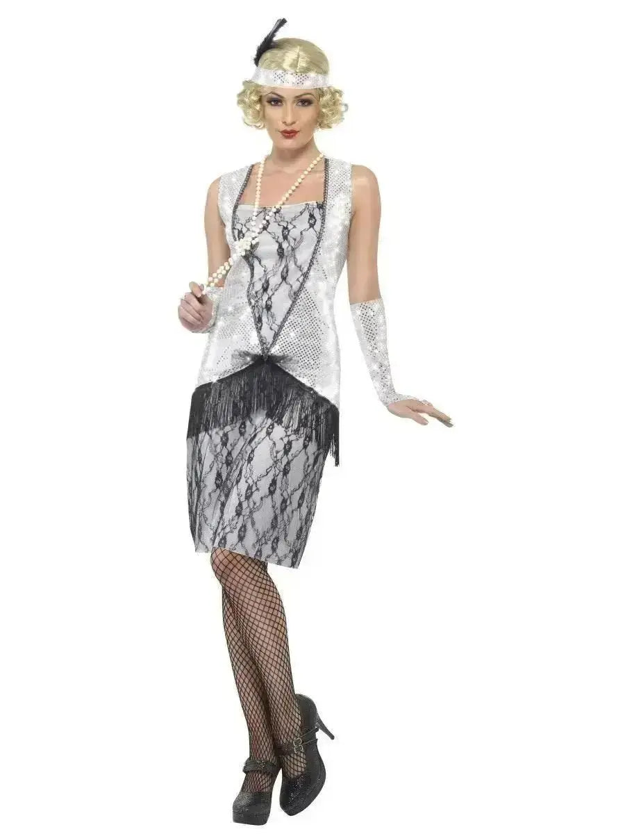Flapper Dress Costumes