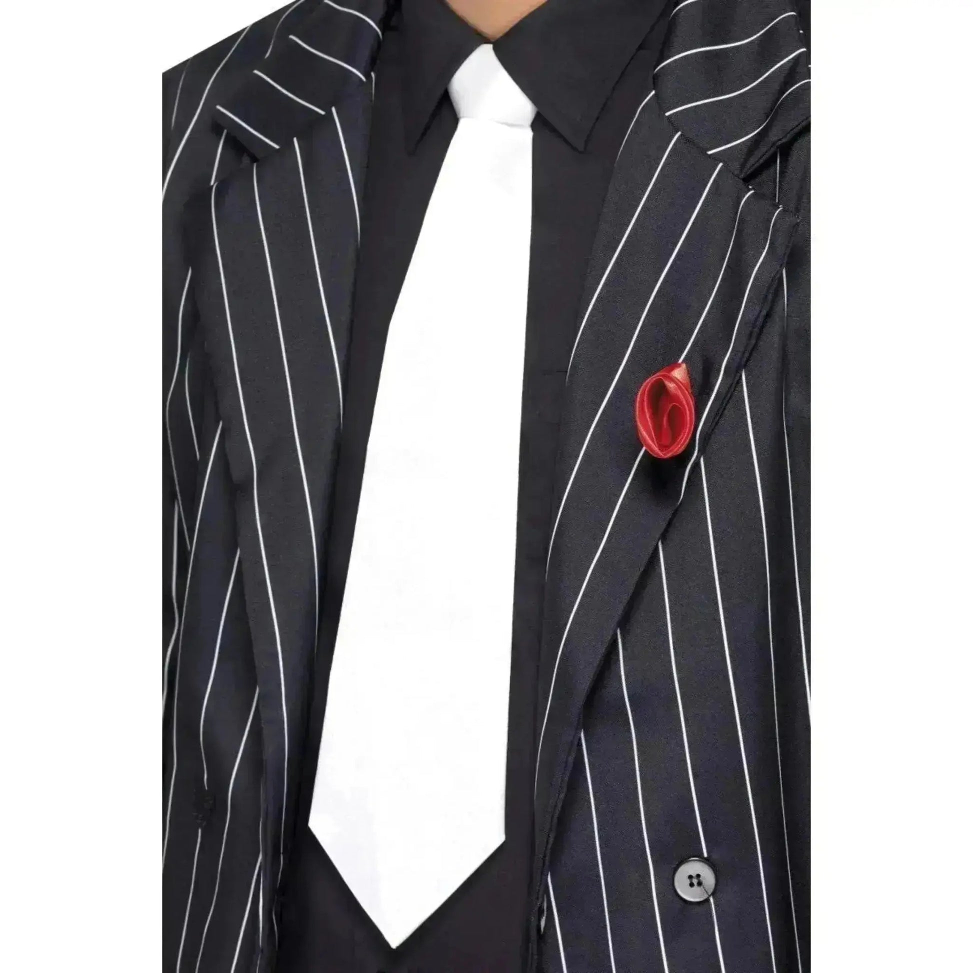 Gangster Tie