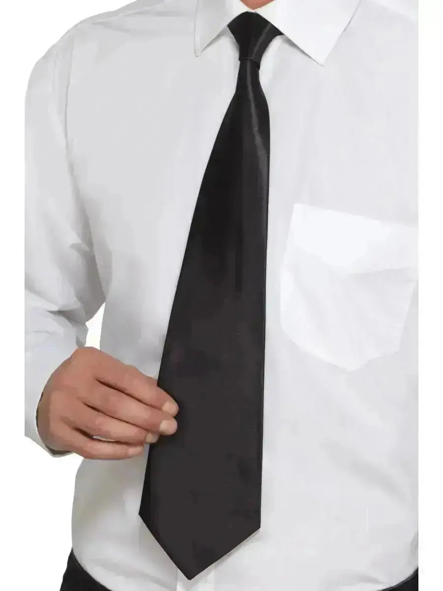 Gangster Tie