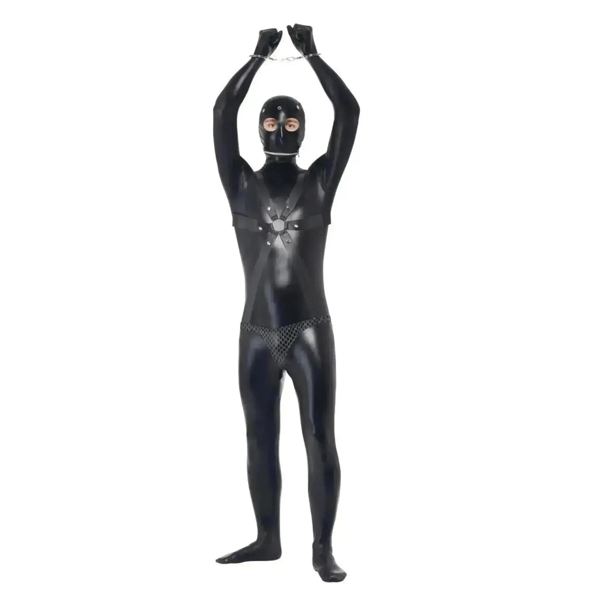 Gimp Costume