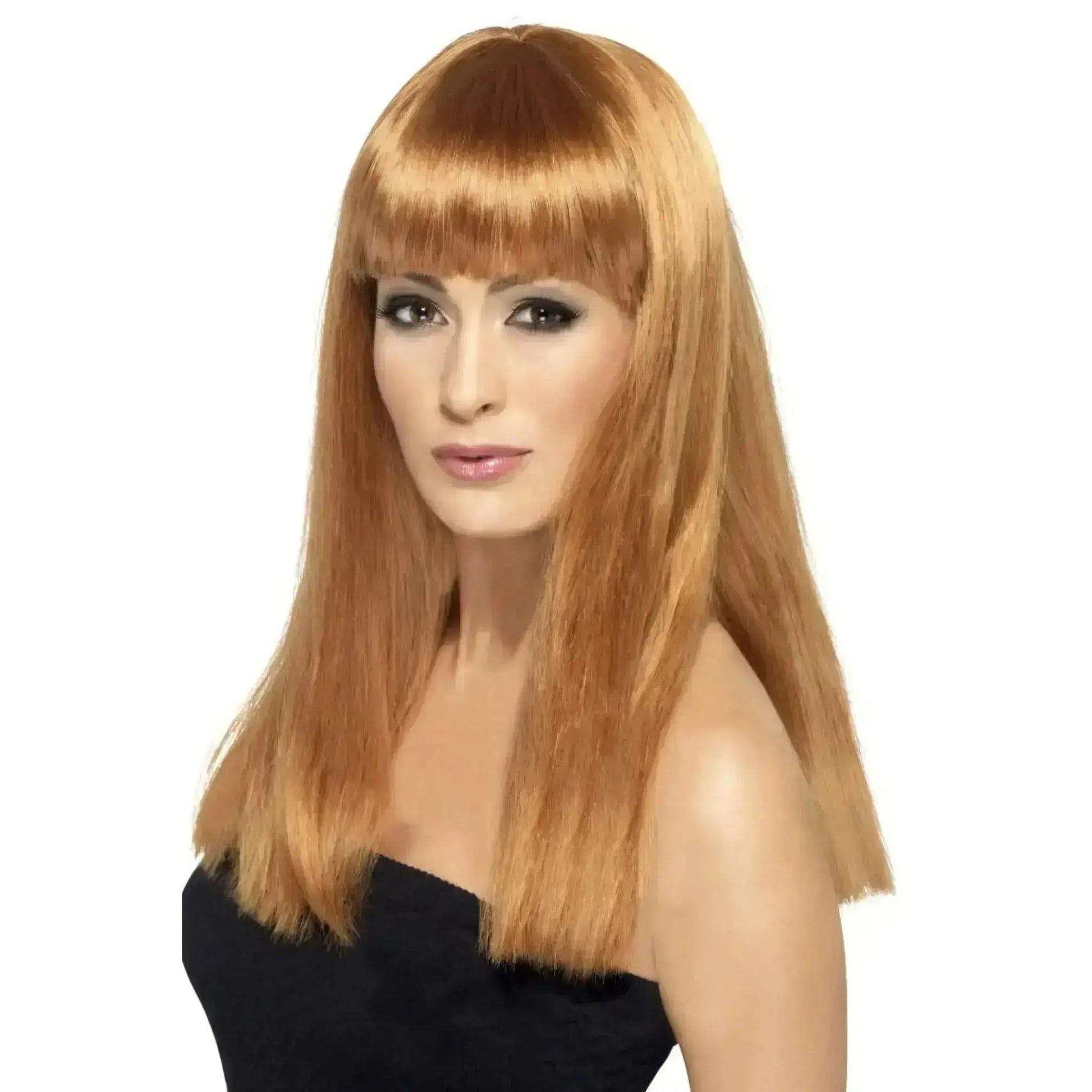 Glamourama Wig