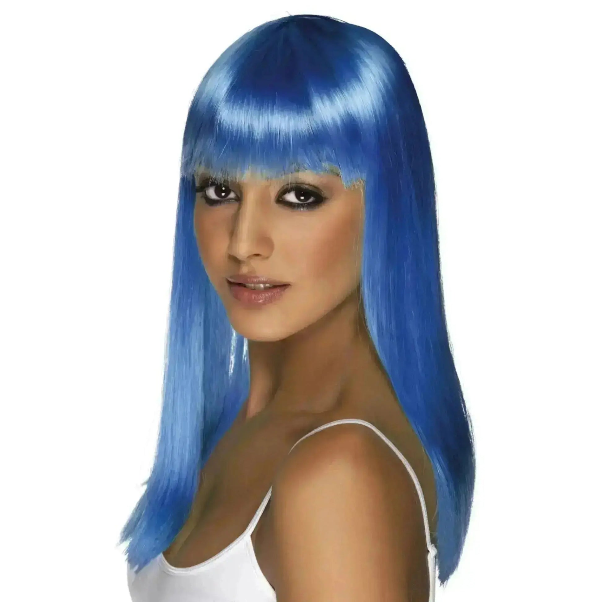 Glamourama Wig