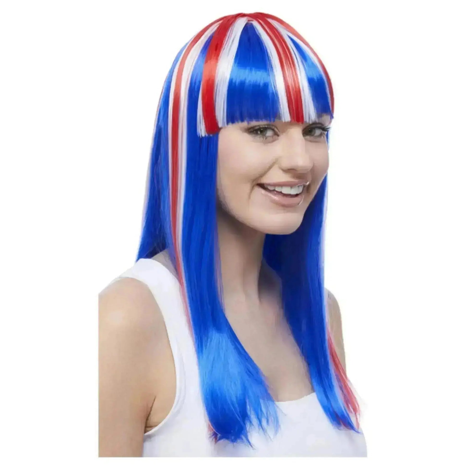 Glamourama Wig