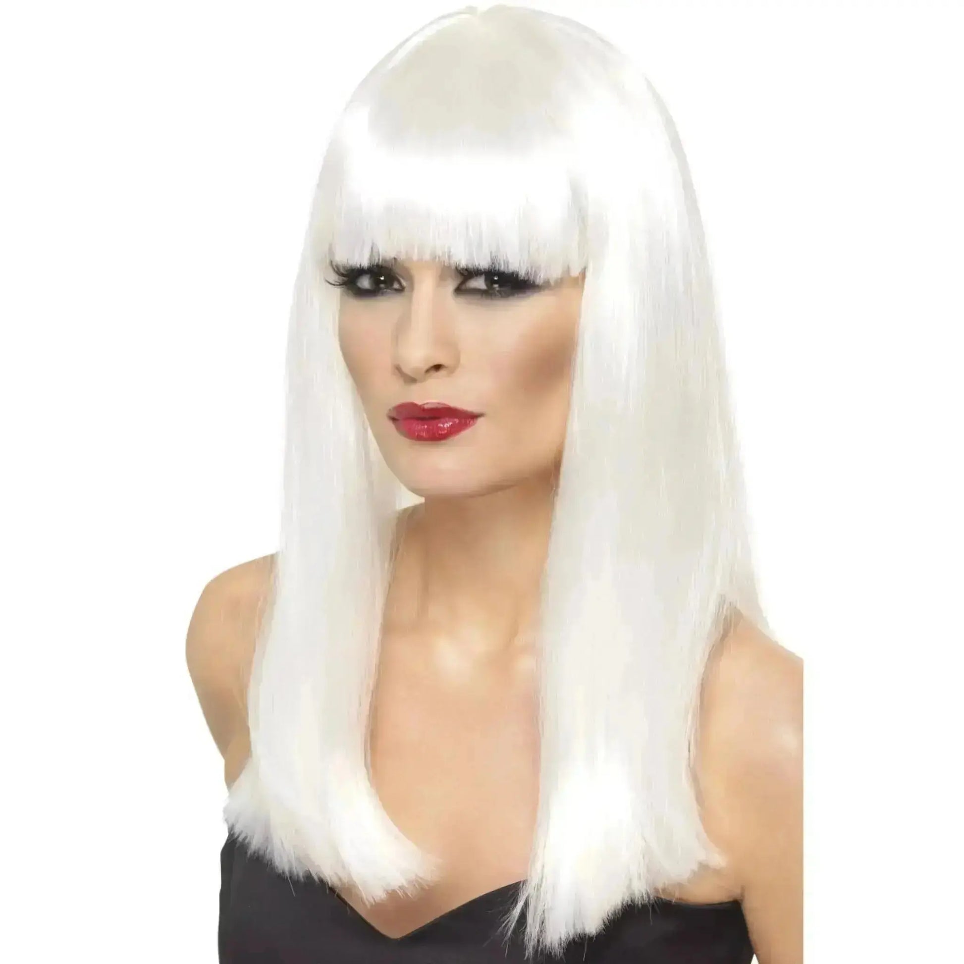 Glamourama Wig