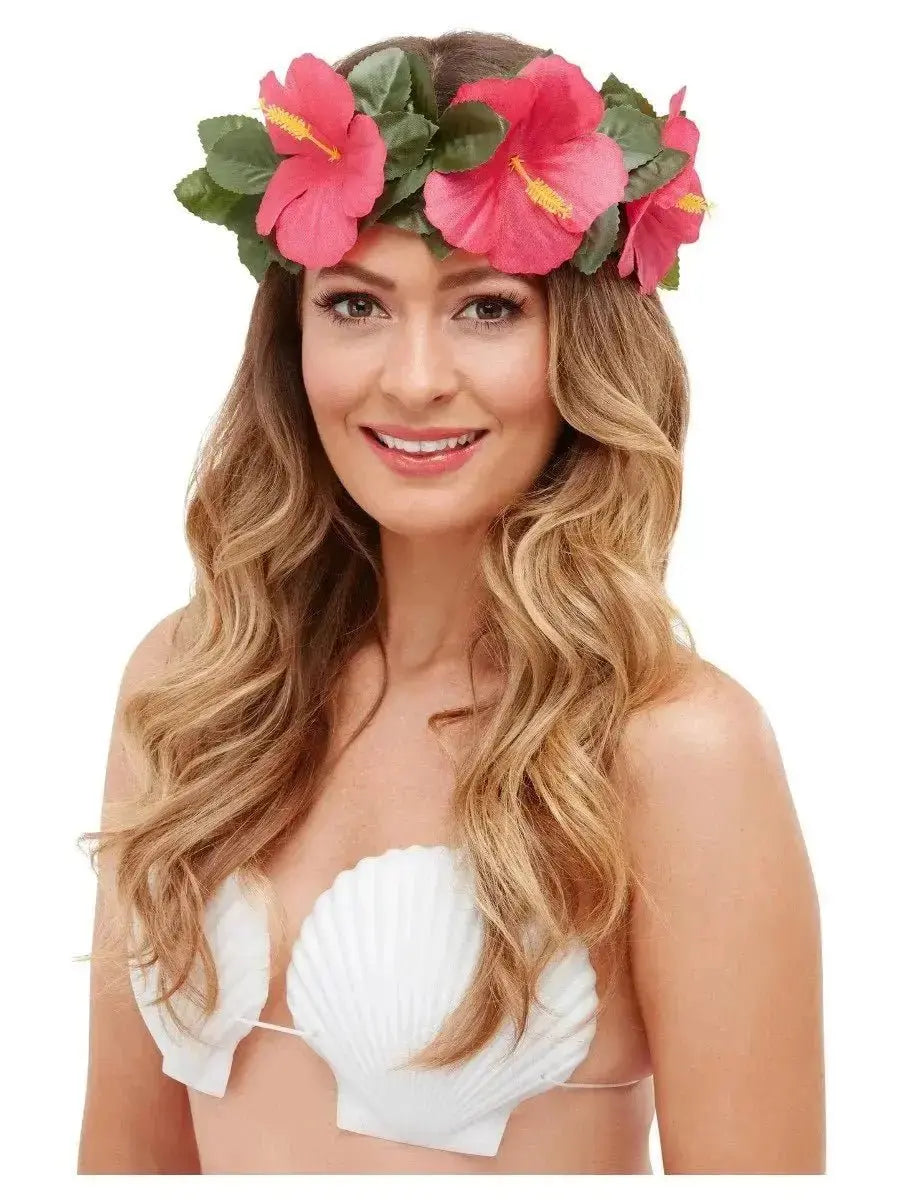 Hawaiian Tiki Kit | The Party Hut