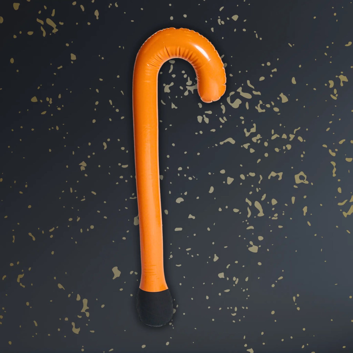 Inflatable Walking Stick (90cm) – Fun Novelty Fancy Dress Prop | The Party Hut