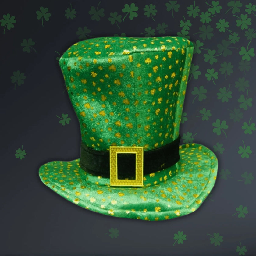 Top Hat - St Patricks Day