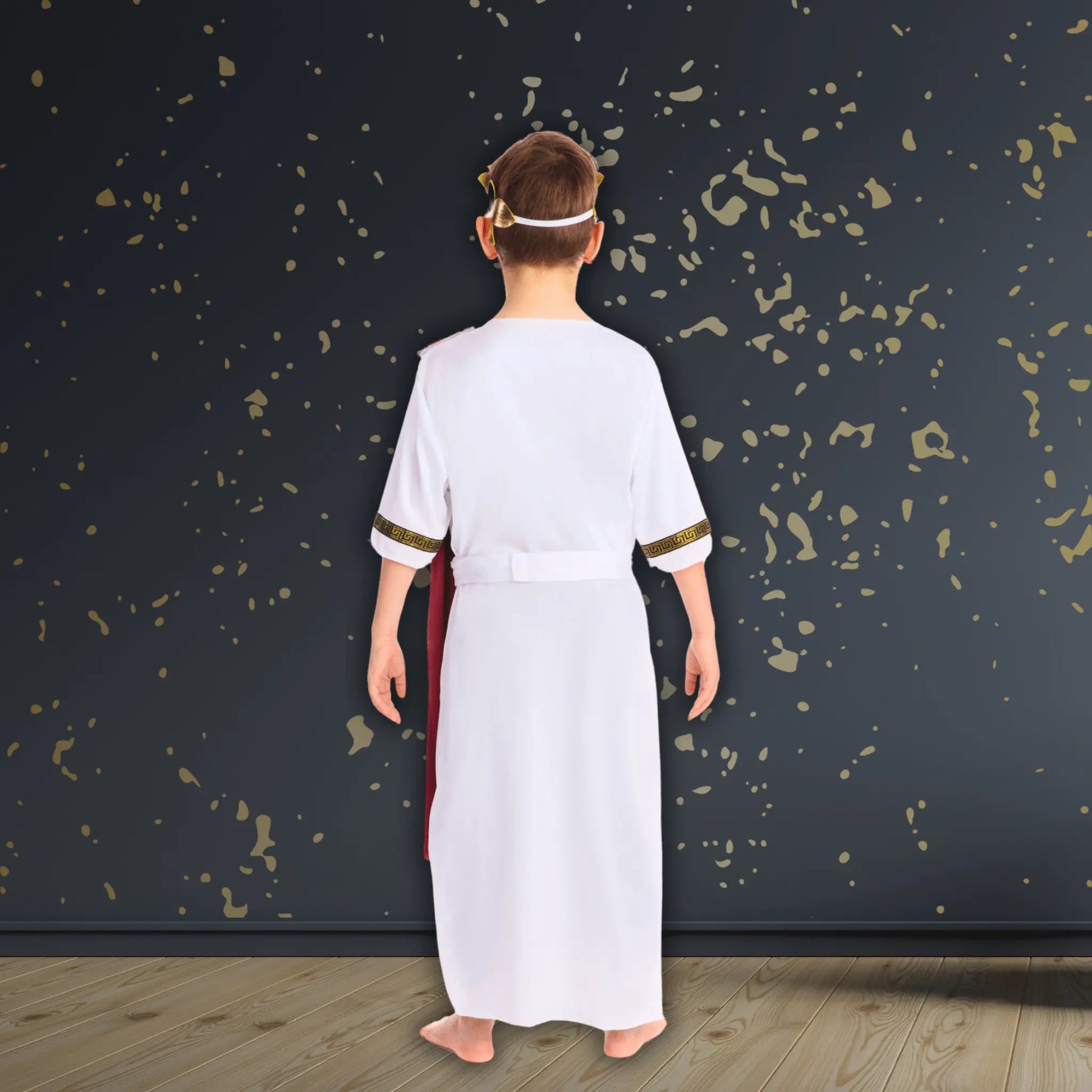Roman Emperor Costume - Kids/Childrens