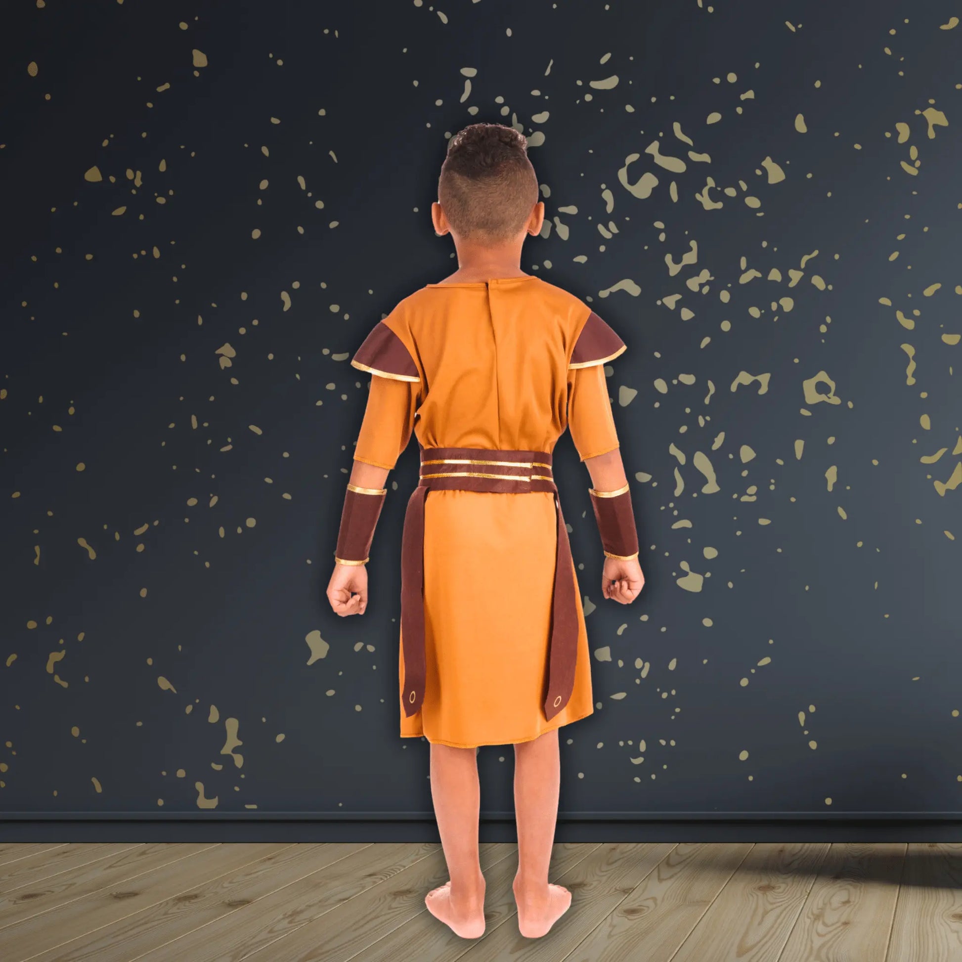 Roman Solider Costume - Kids/Childrens