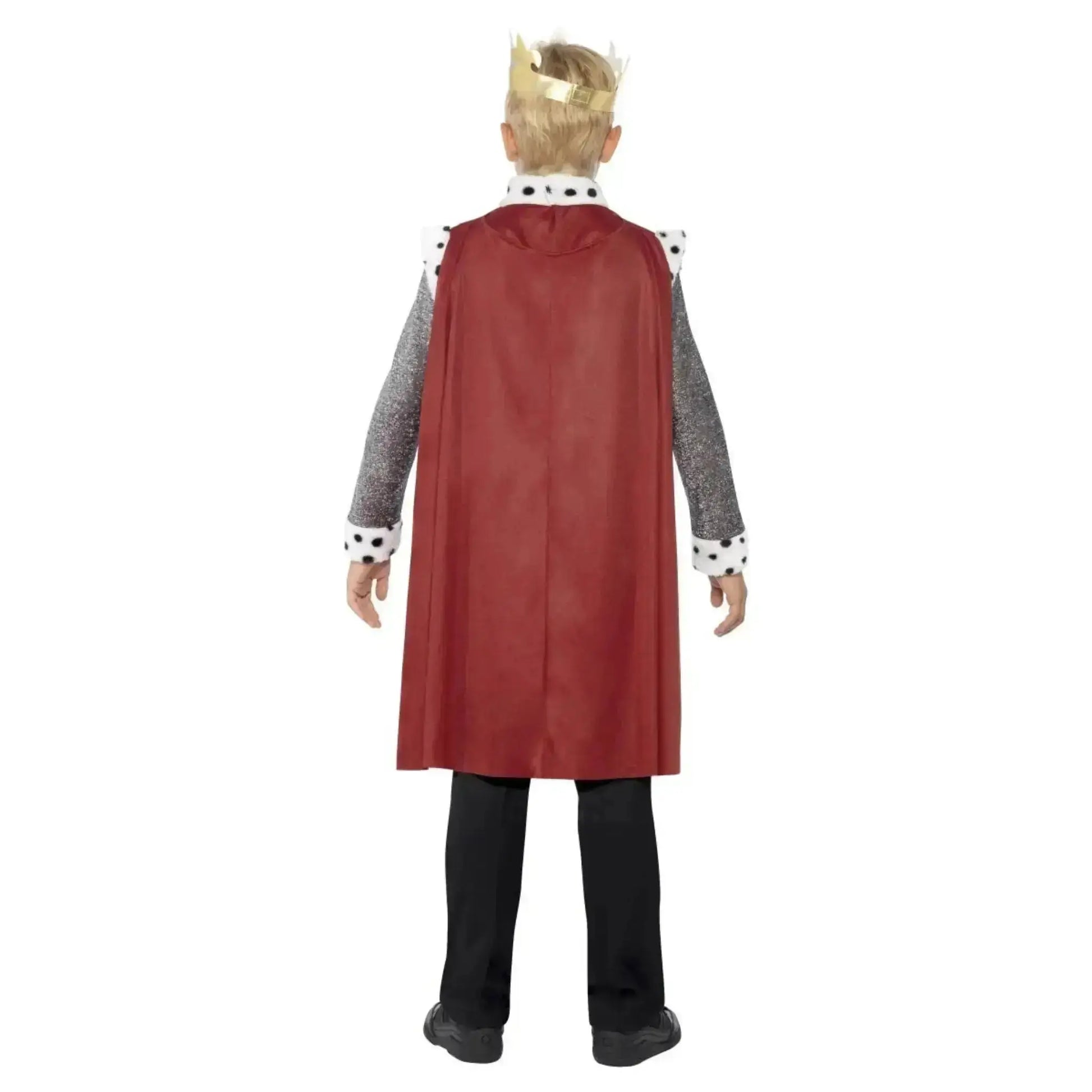 King Arthur Medieval Costume, Kids