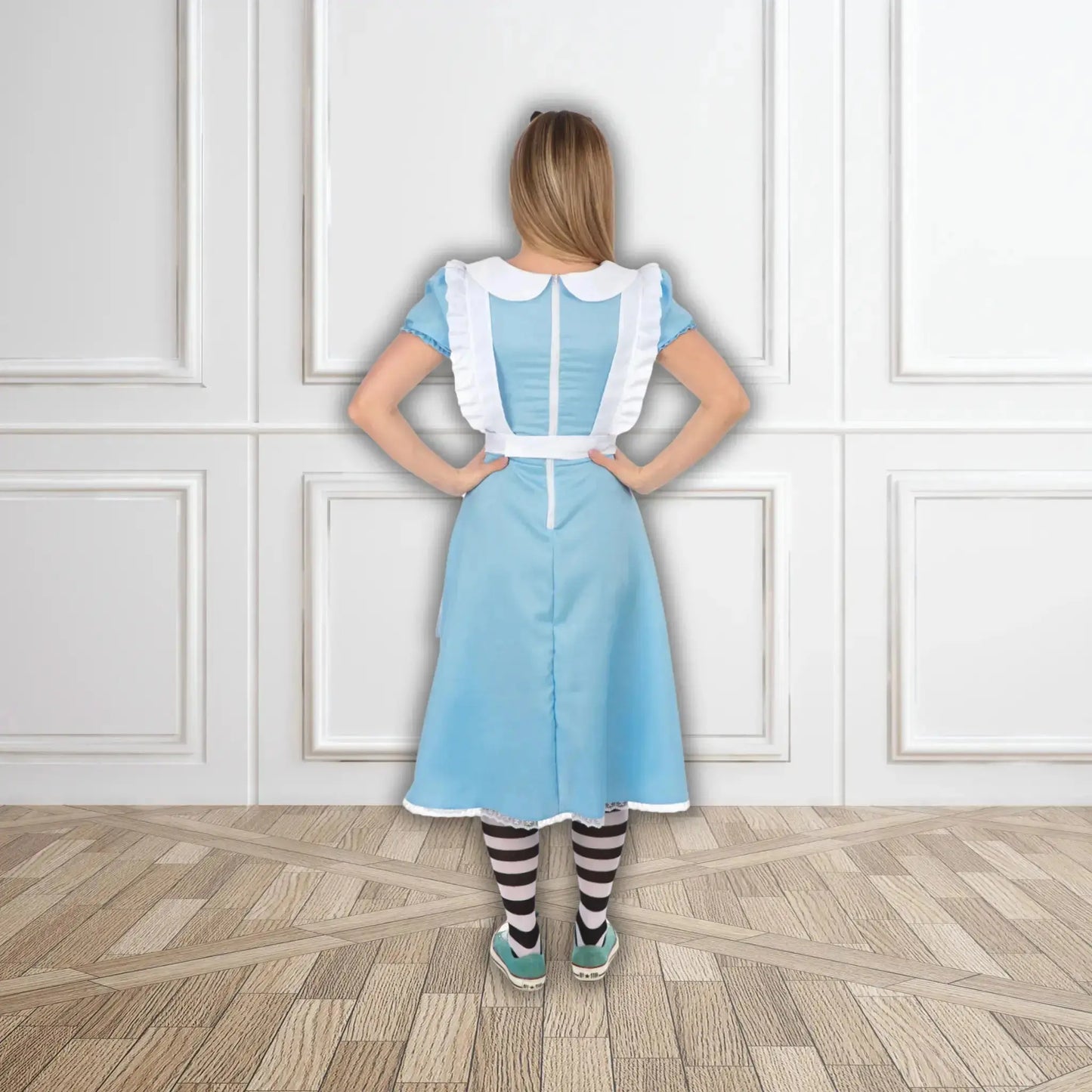 Lady Alice Costume | The Party Hut