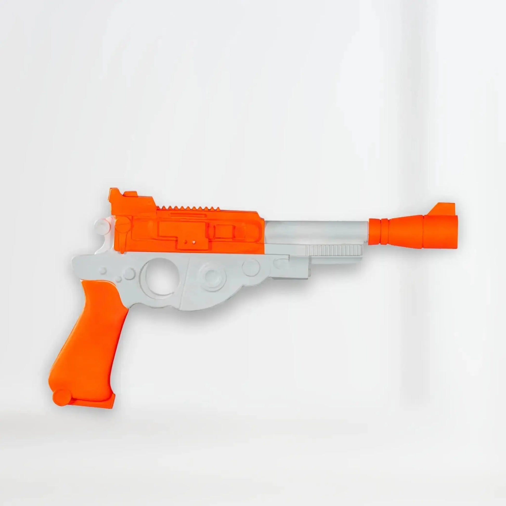 Mandalorian Blastech IB-94 Blaster