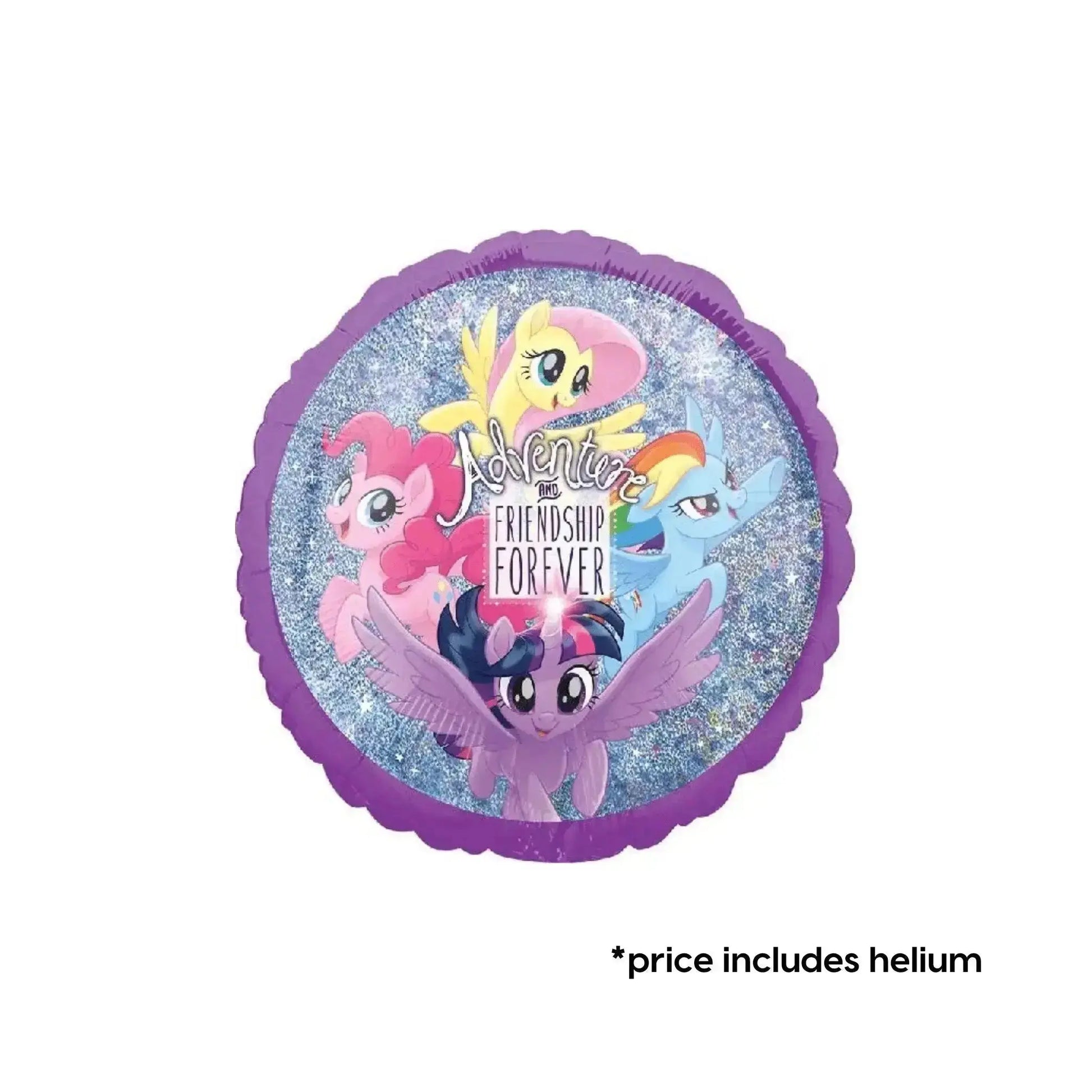 My Little Pony Balloon