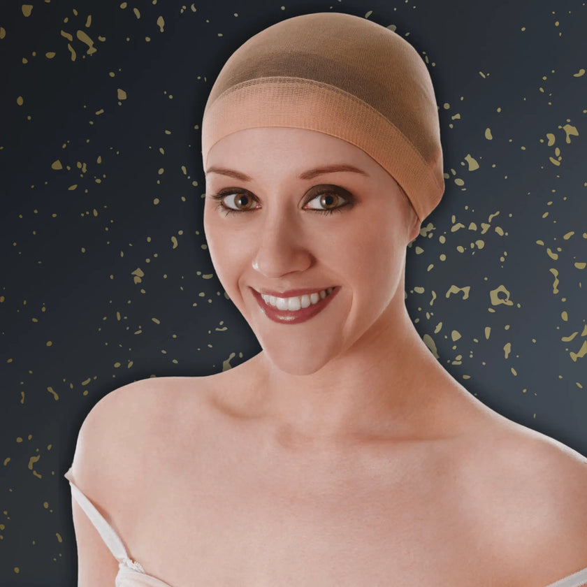 Mesh Wig Cap