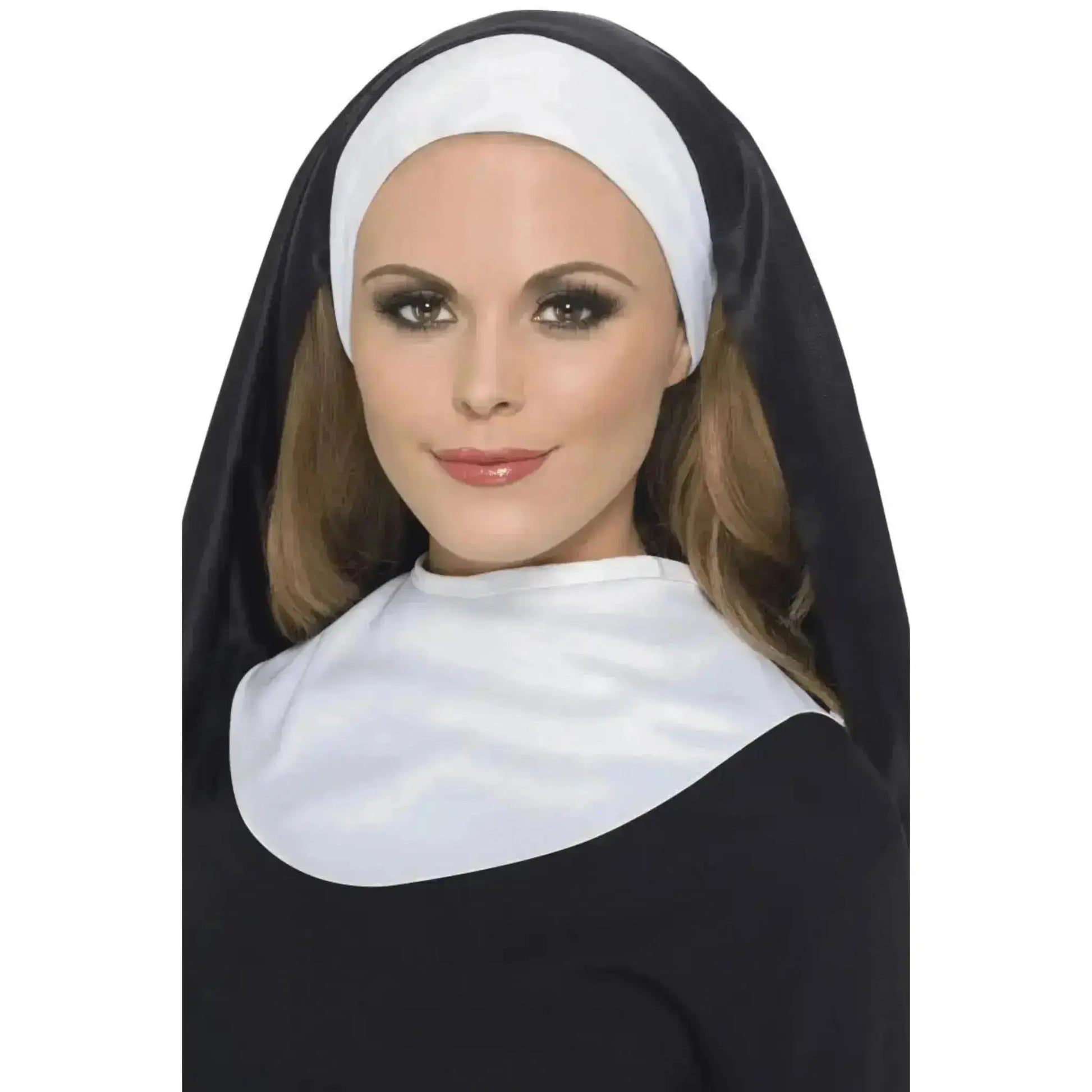 Nuns Costume Kit