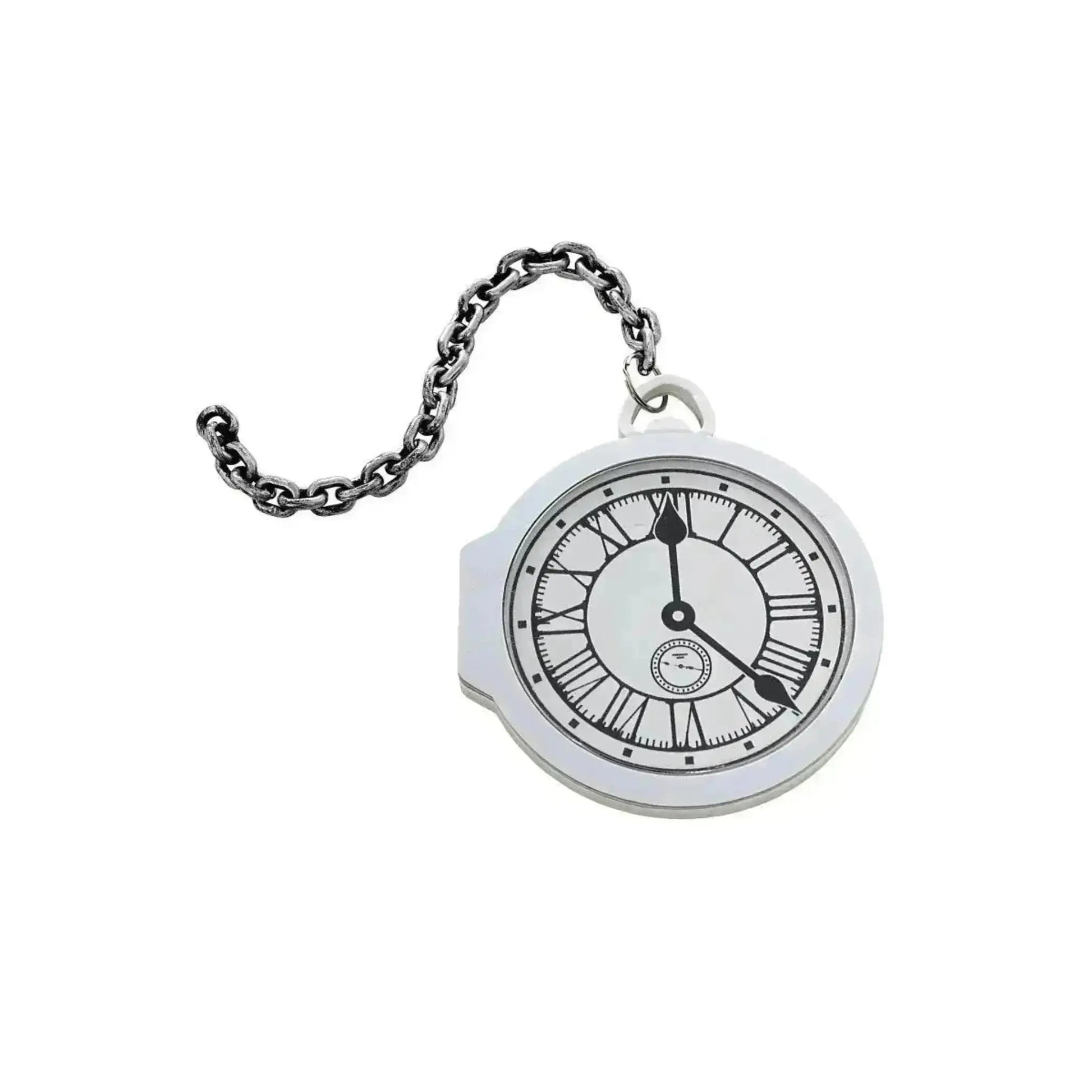 Oversized Pocket Watch