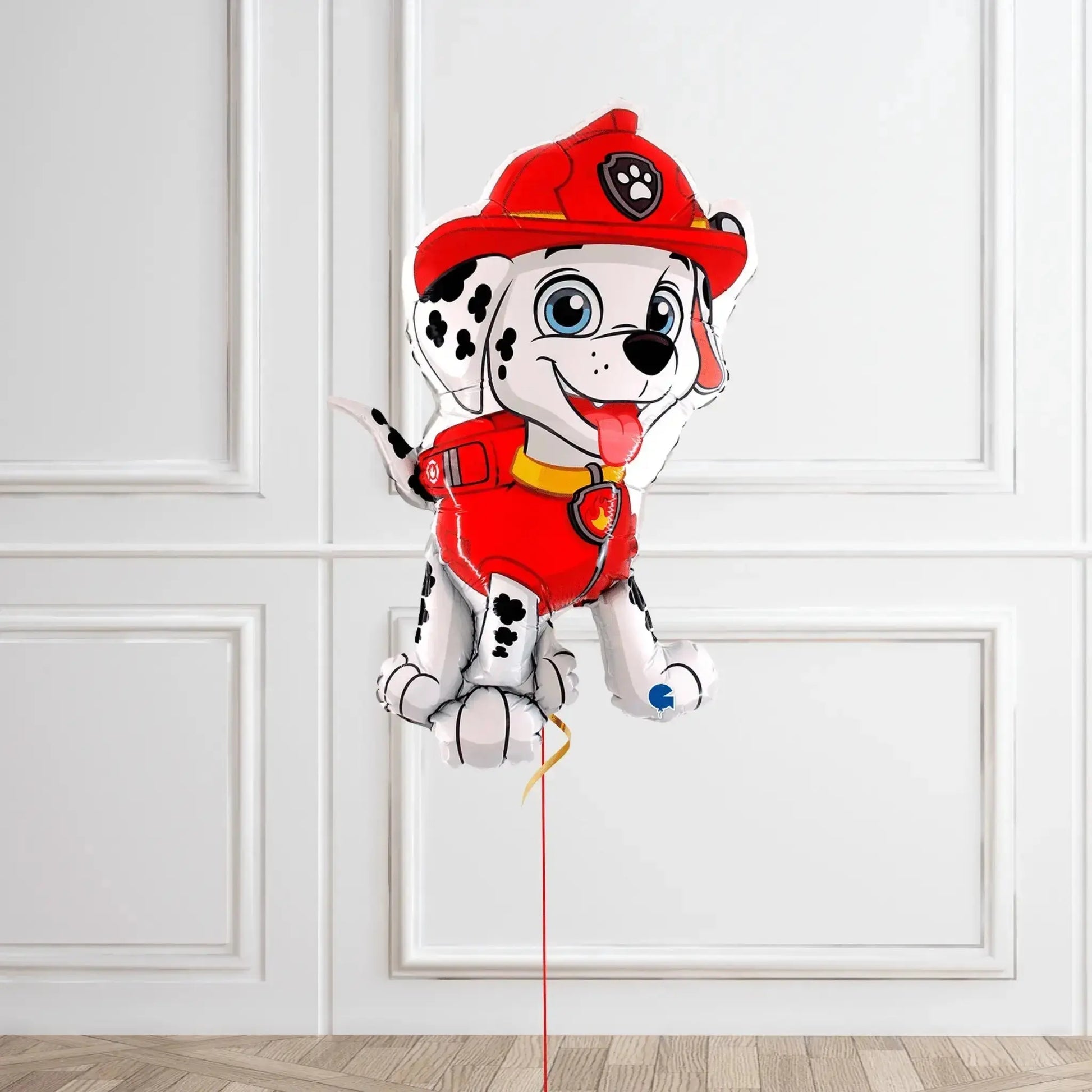 Paw Patrol Marshall Helium Balloon – Fun Party Decoration for Kids