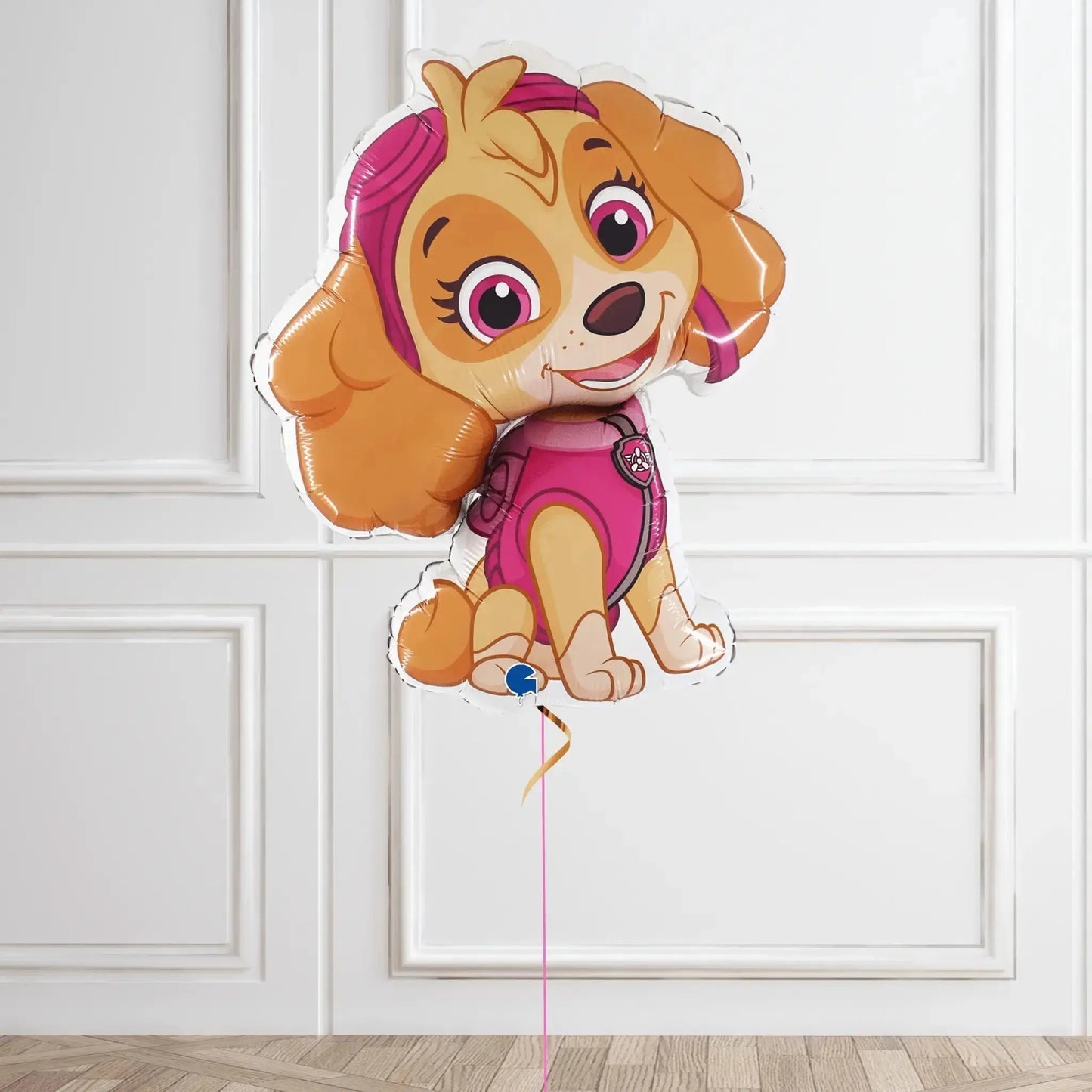 Paw Patrol Skye Helium Balloon – Delightful Party Decoration for Kids | The Party Hut