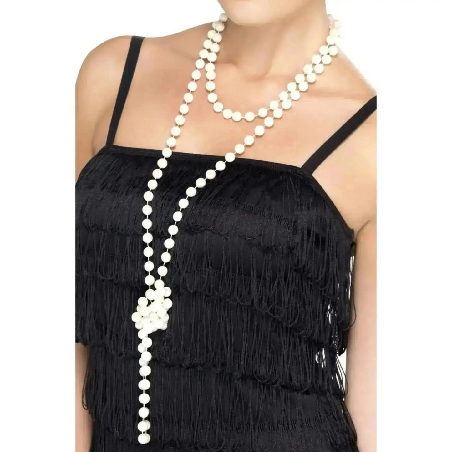 Pearl Necklace | The Party Hut