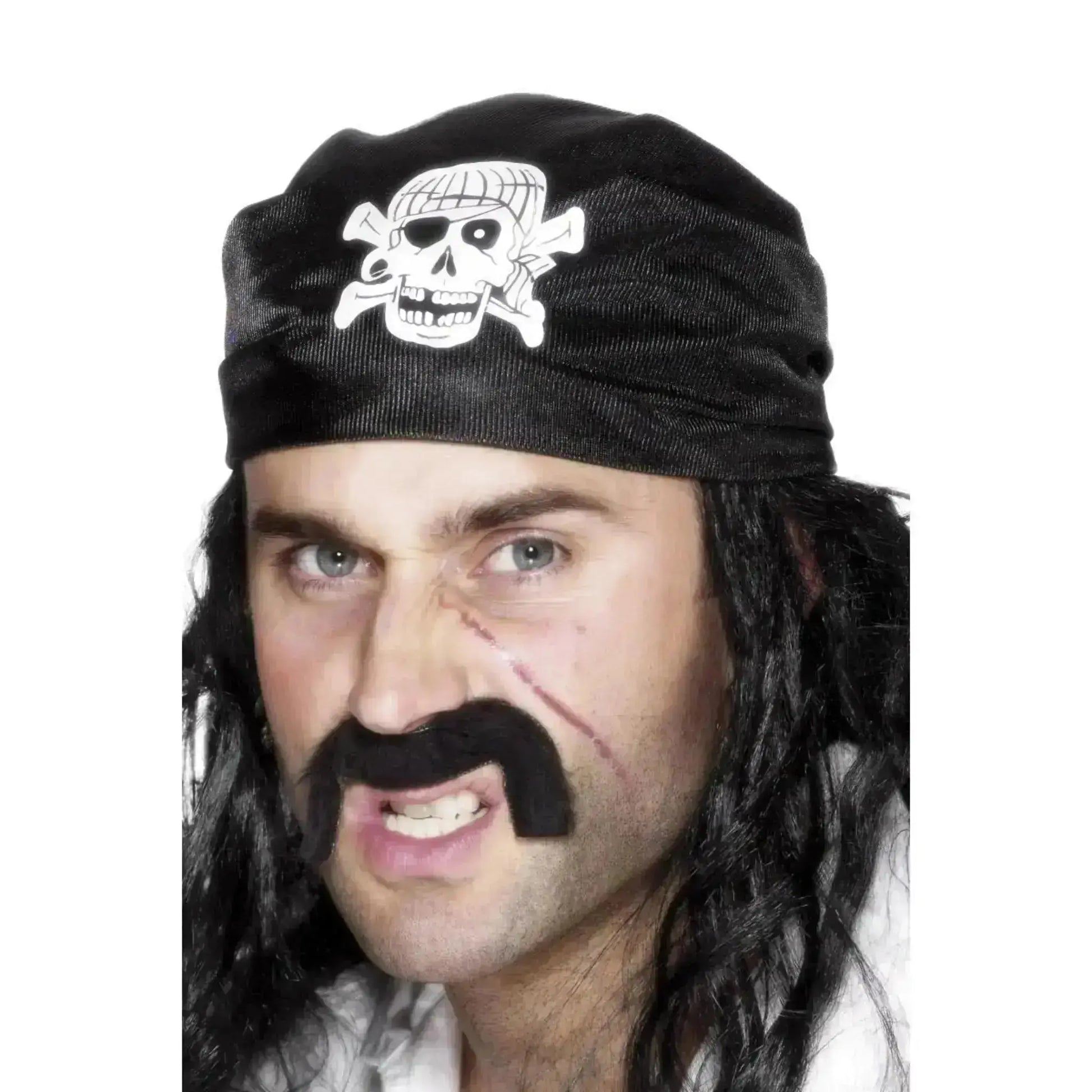 Pirate Bandana