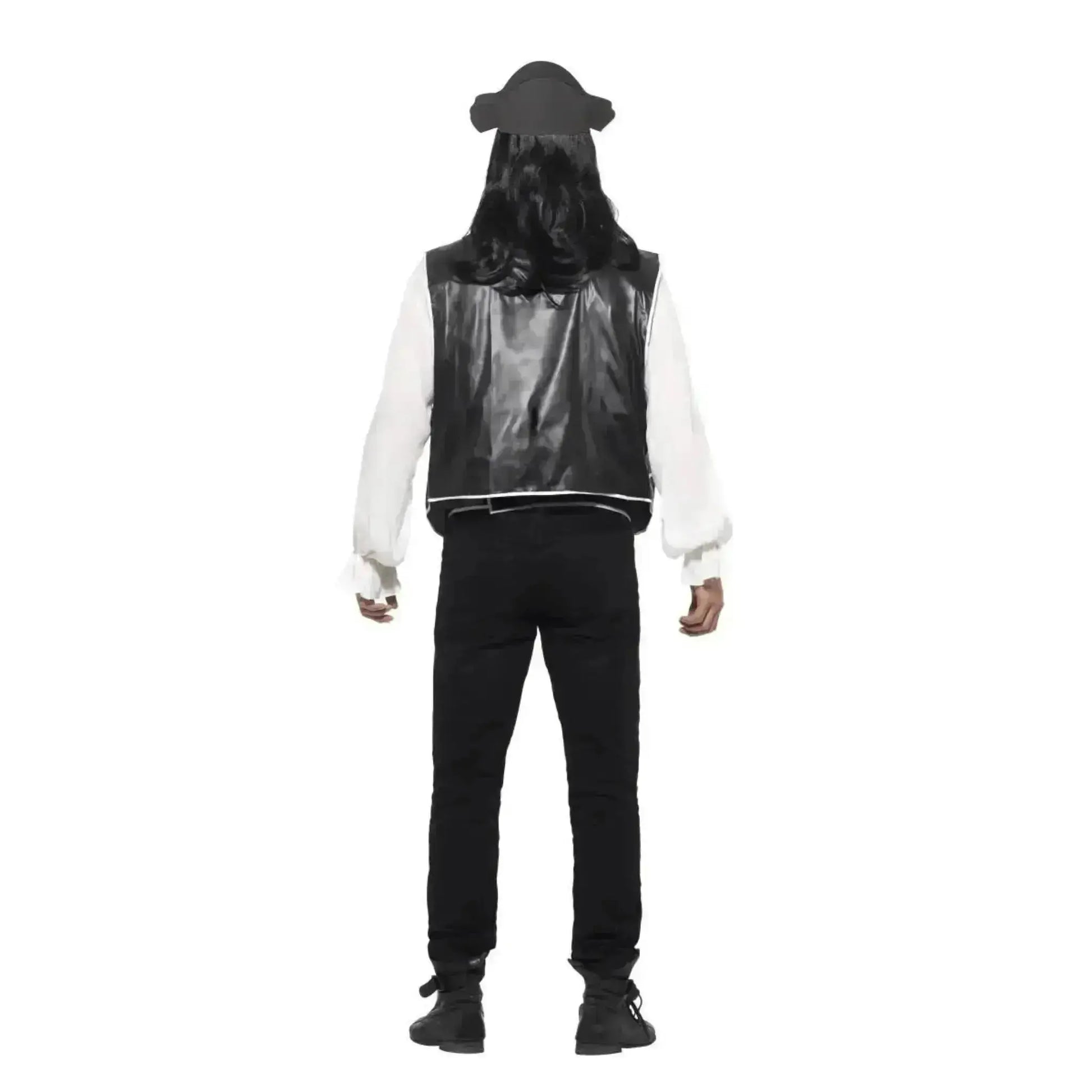 Pirate Costume Kit