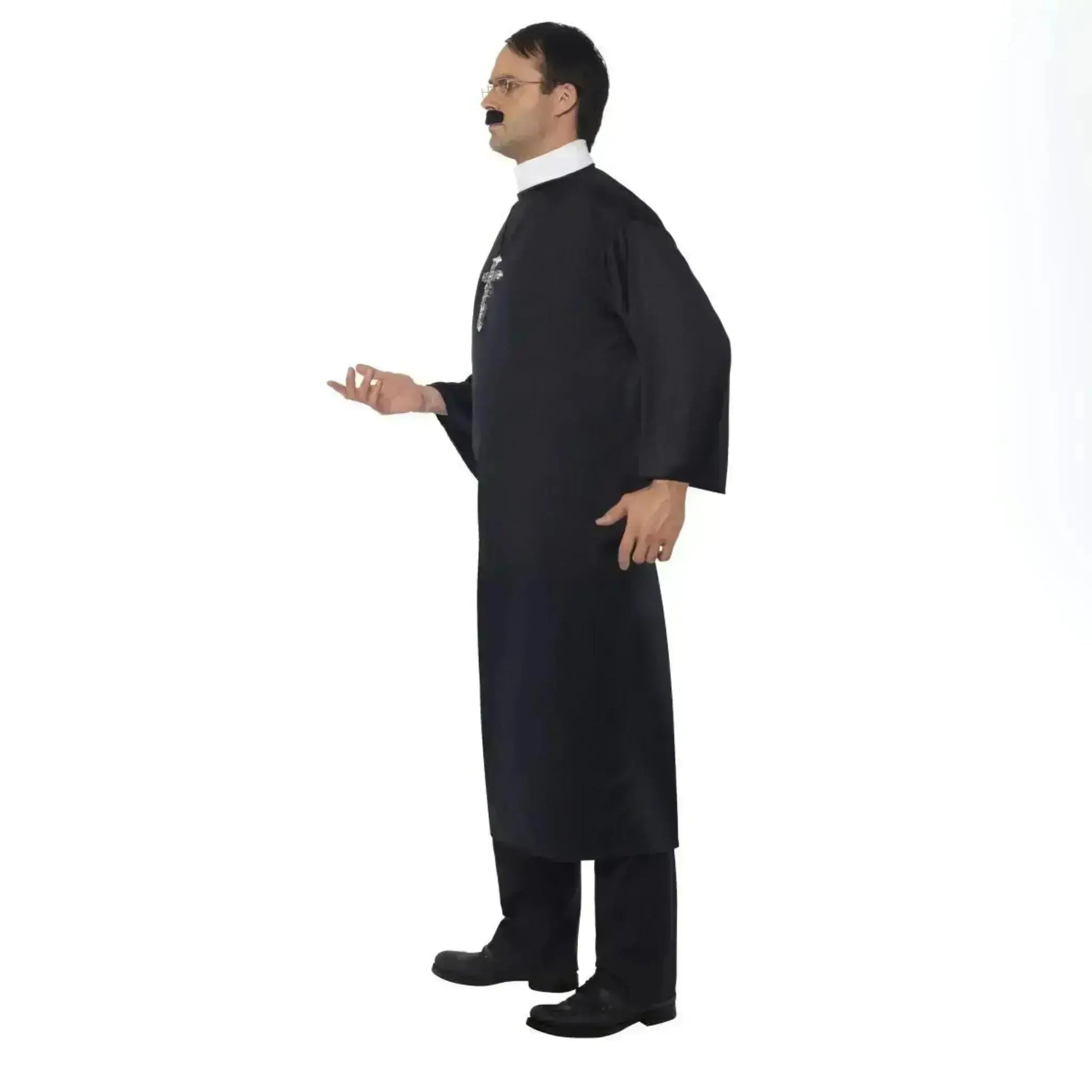 Priest Costume