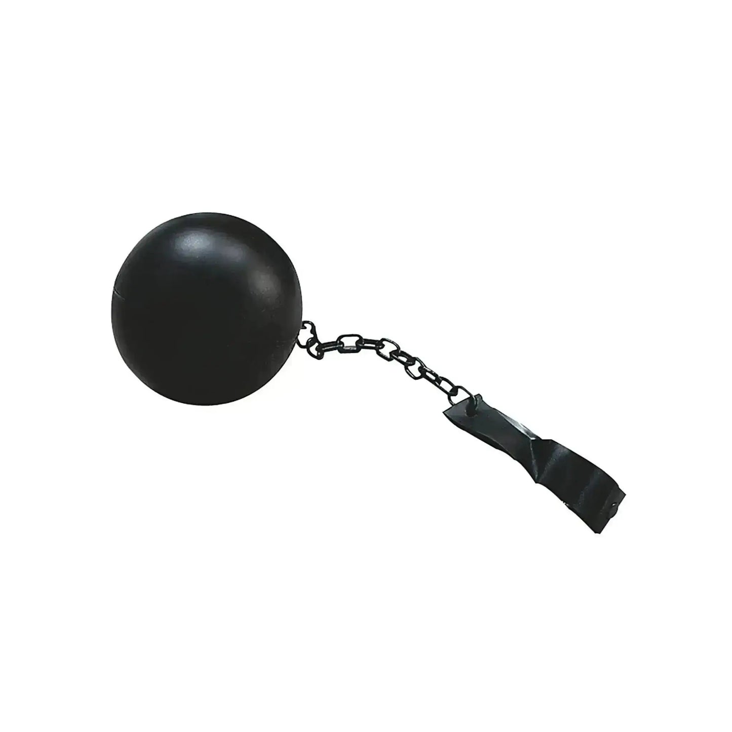 Prop/Toy Weapon - Ball & Chain | The Party Hut