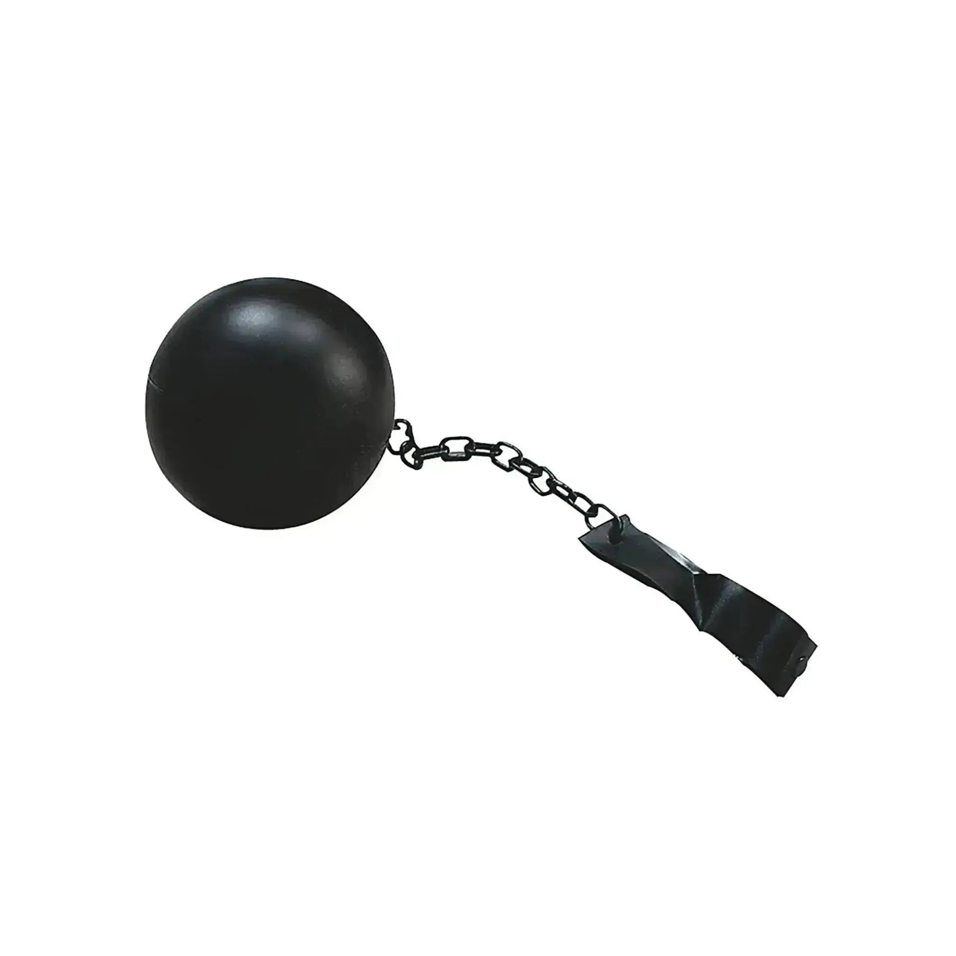 Prop/Toy Weapon - Ball & Chain