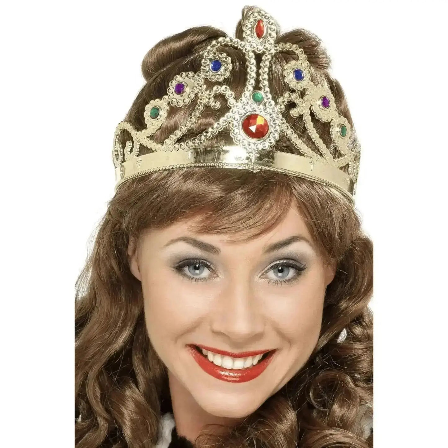 Queens Crown | The Party Hut