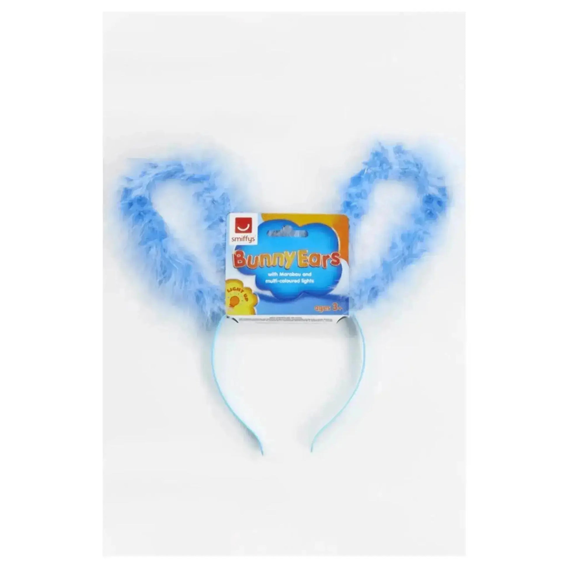 Rabbit Ears Headband