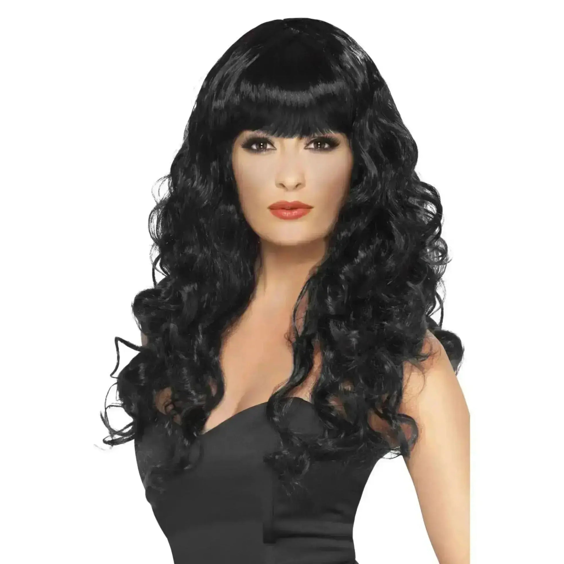 Siren Wigs